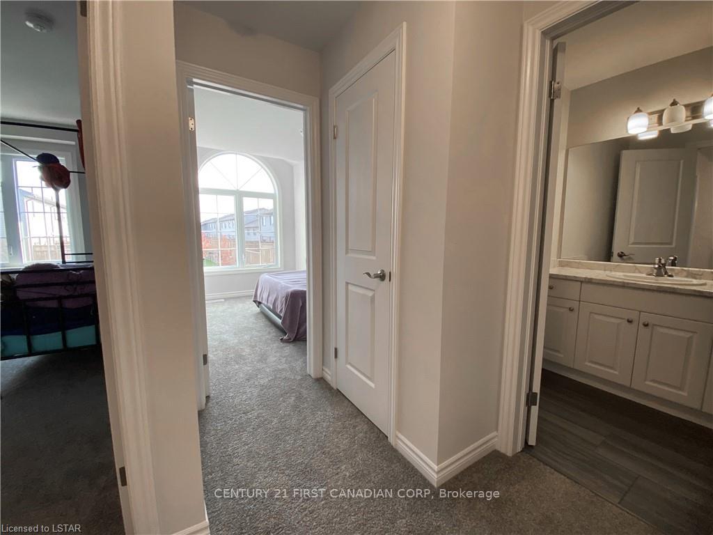 Photo 29 of Unit 90, 3400 Castle Rock Place, London, South W — HOMEH