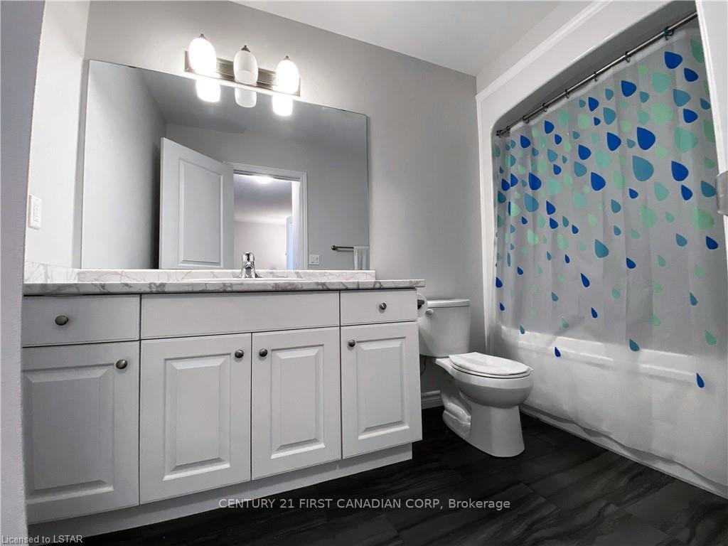 Photo 30 of Unit 90, 3400 Castle Rock Place, London, South W — HOMEH