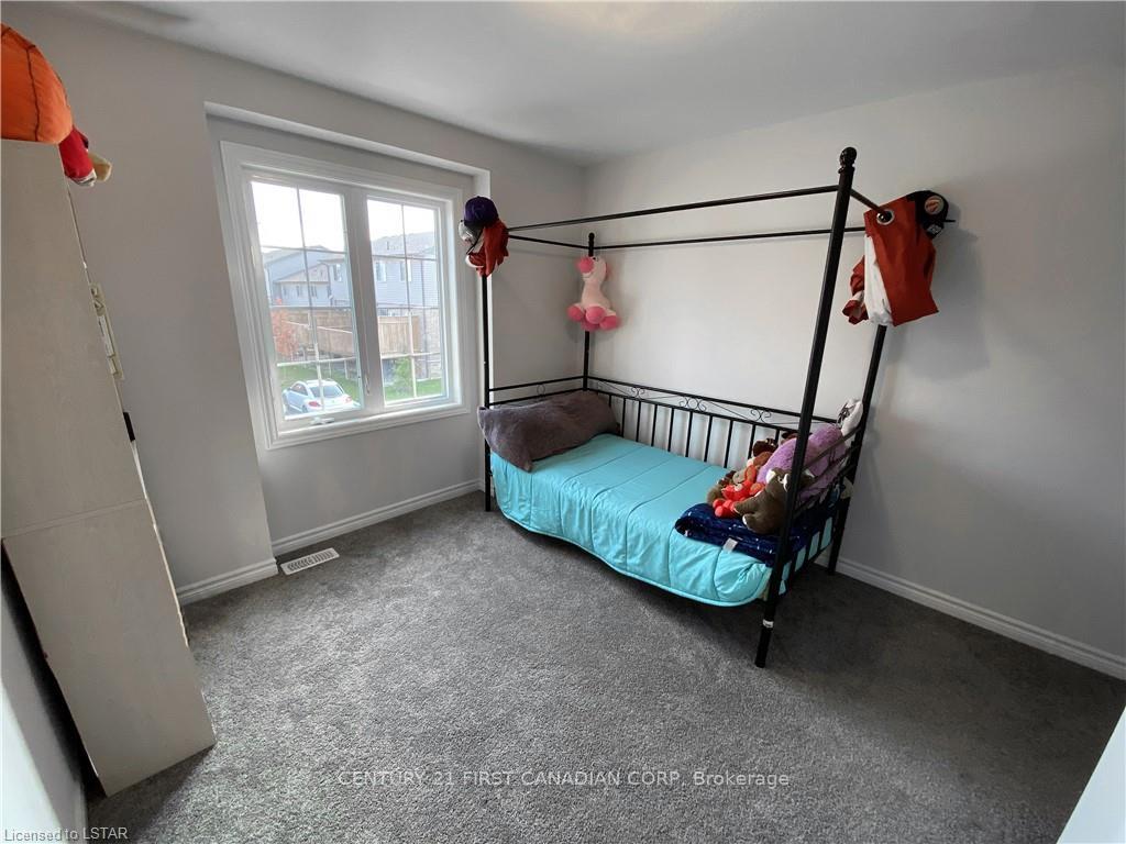 Photo 32 of Unit 90, 3400 Castle Rock Place, London, South W — HOMEH