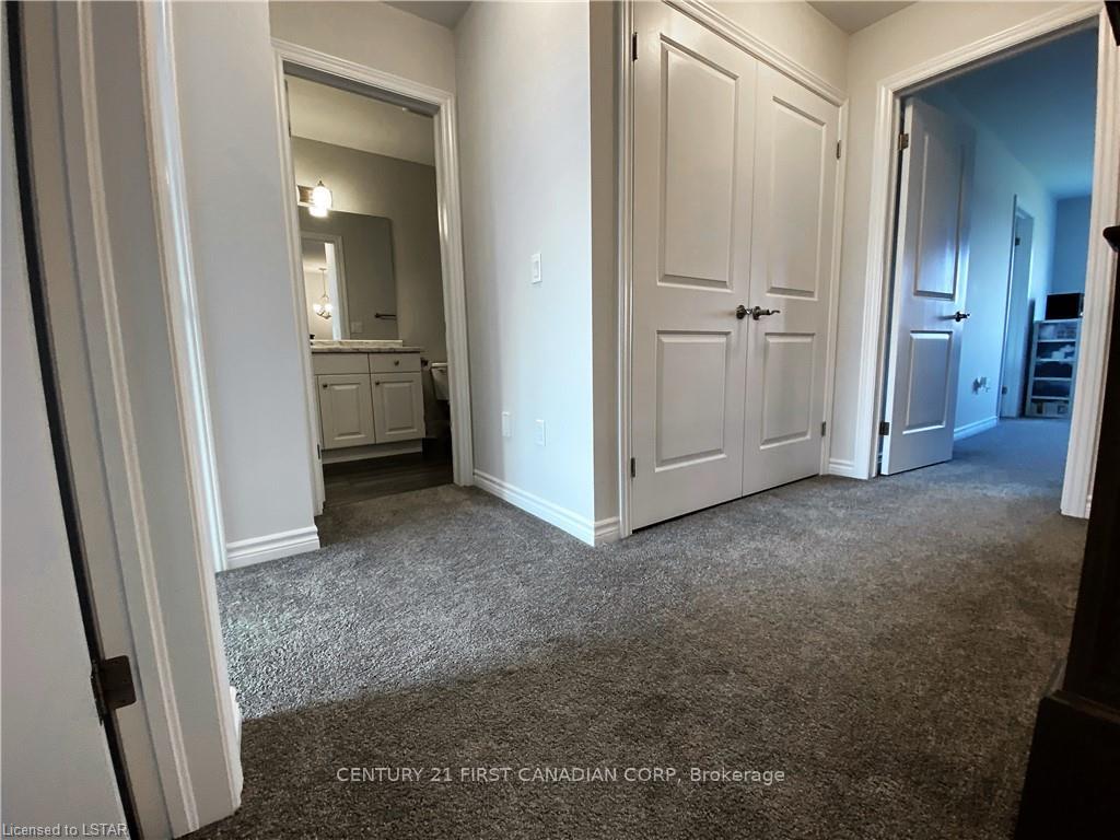 Photo 33 of Unit 90, 3400 Castle Rock Place, London, South W — HOMEH