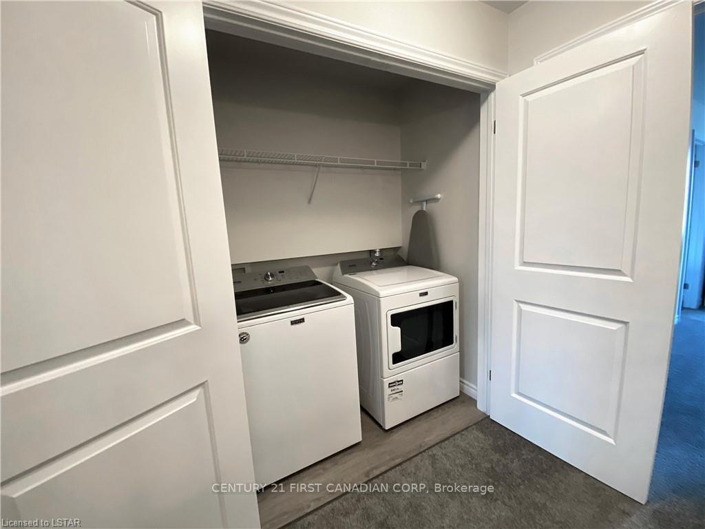 Photo 34 of Unit 90, 3400 Castle Rock Place, London, South W — HOMEH