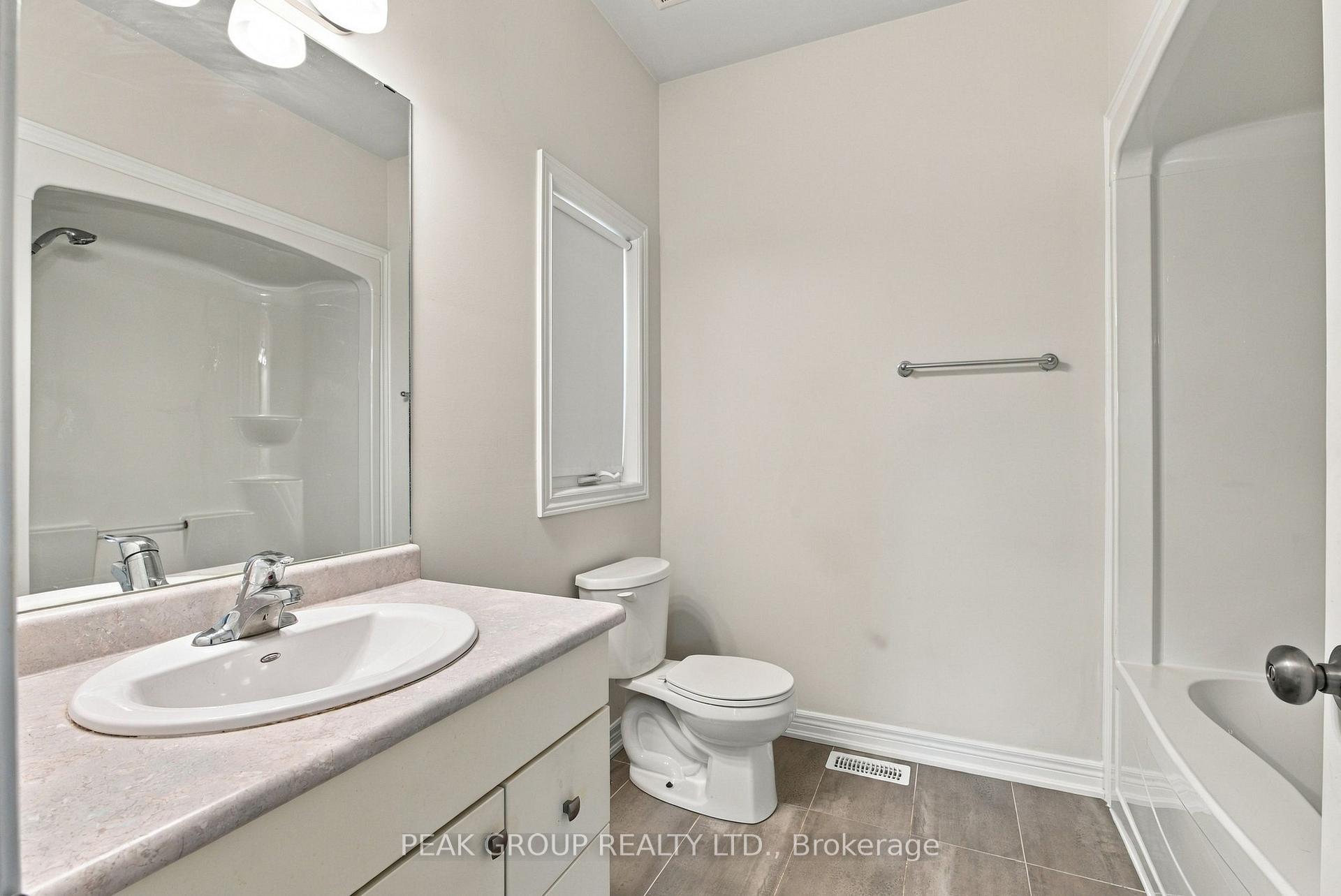 Photo 18 of 21 Barker Parkway, Thorold, Rolling Meadows — HOMEH