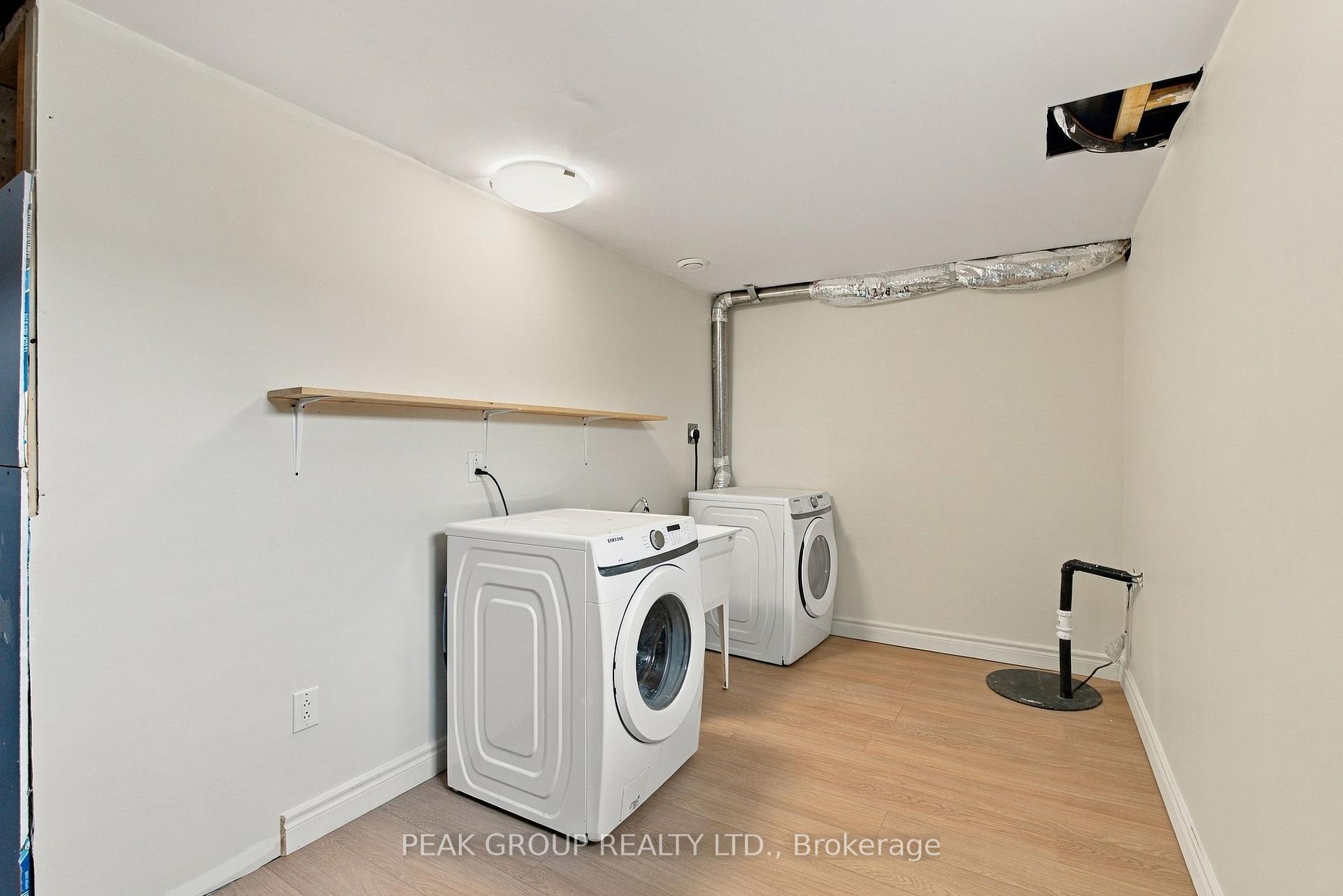 Photo 19 of 21 Barker Parkway, Thorold, Rolling Meadows — HOMEH