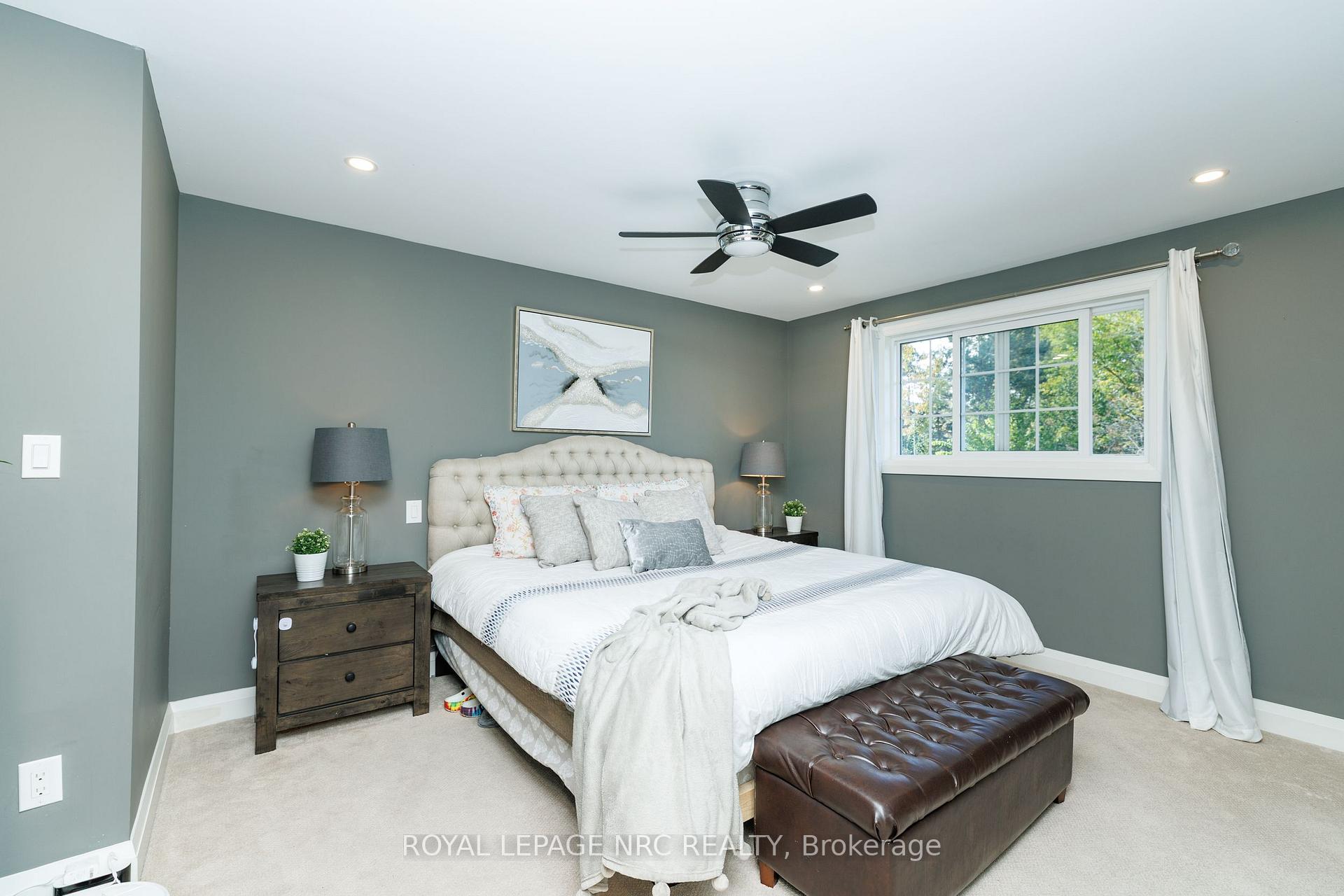 Photo 16 of 16 Woodington Crescent, St. Catharines, Glendale/Glenridge — HOMEH
