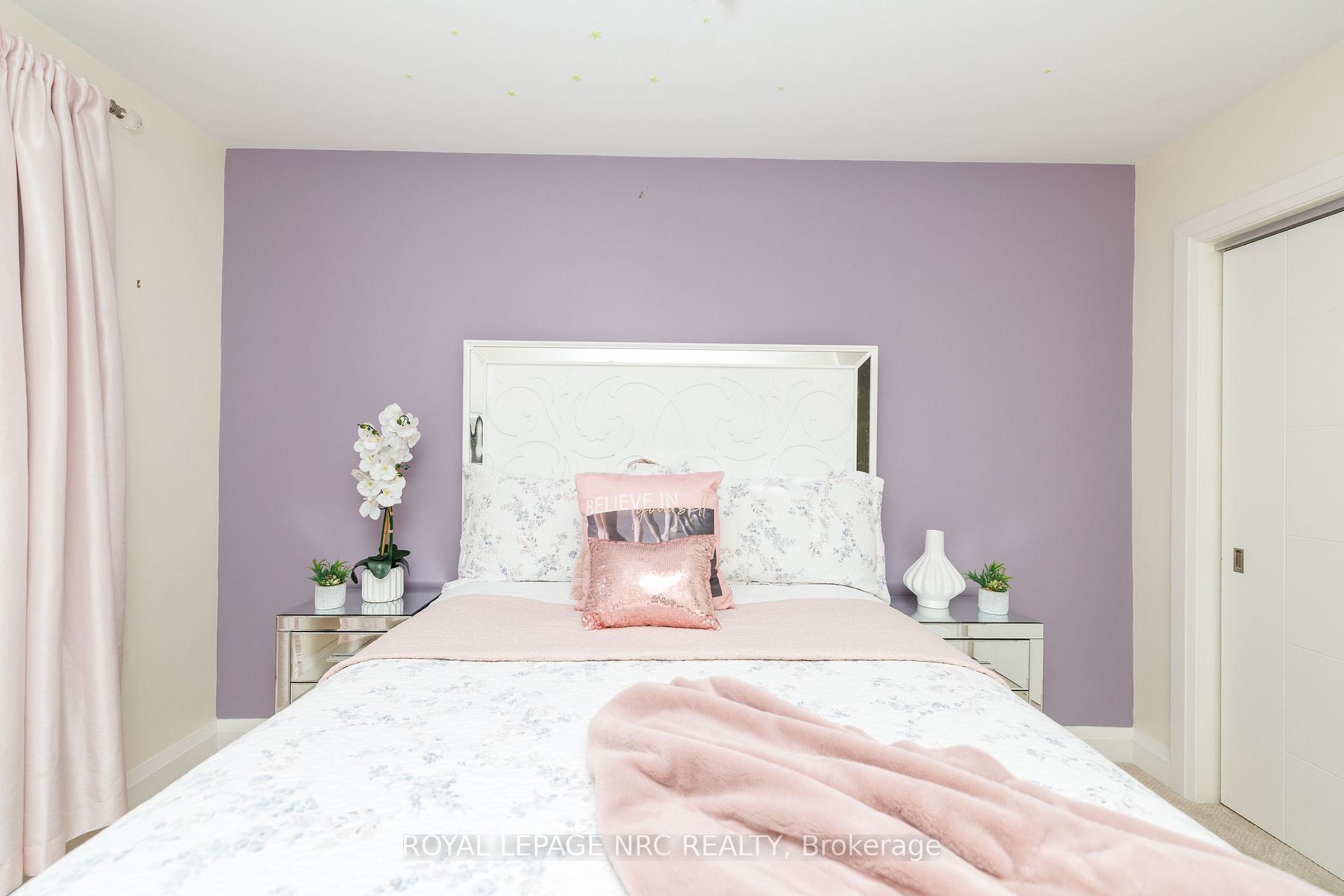Photo 19 of 16 Woodington Crescent, St. Catharines, Glendale/Glenridge — HOMEH