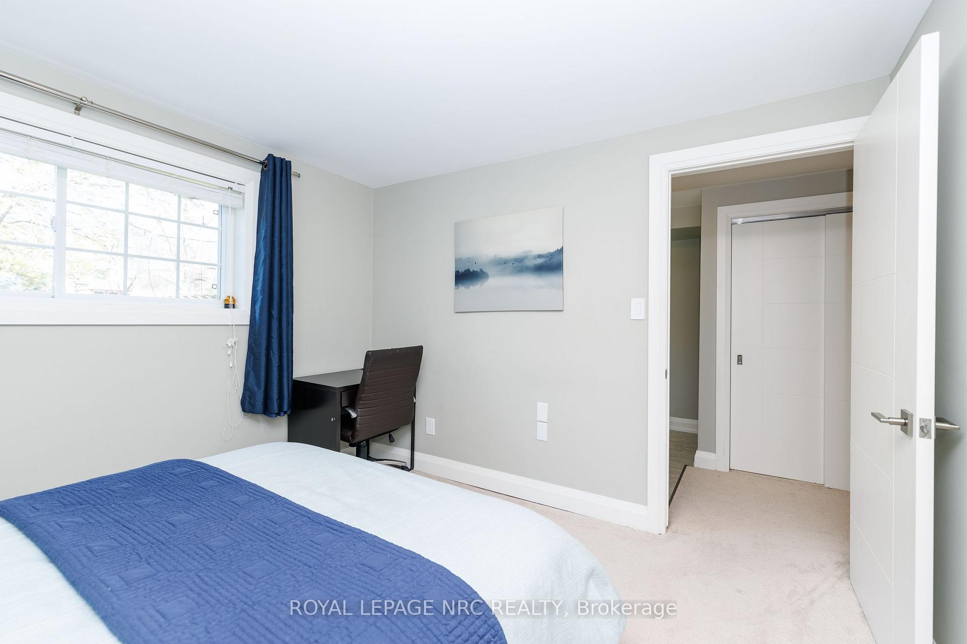 Photo 26 of 16 Woodington Crescent, St. Catharines, Glendale/Glenridge — HOMEH