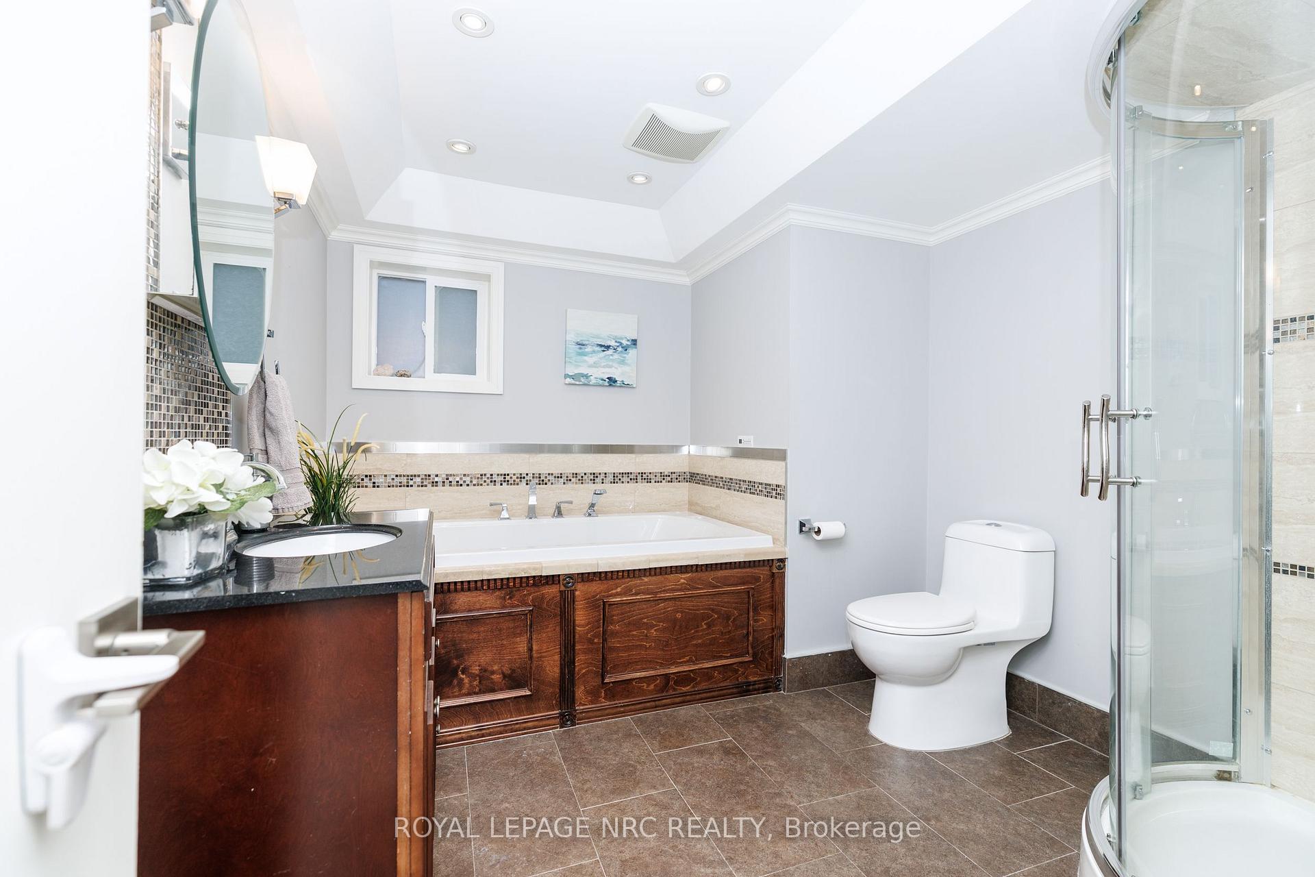 Photo 30 of 16 Woodington Crescent, St. Catharines, Glendale/Glenridge — HOMEH