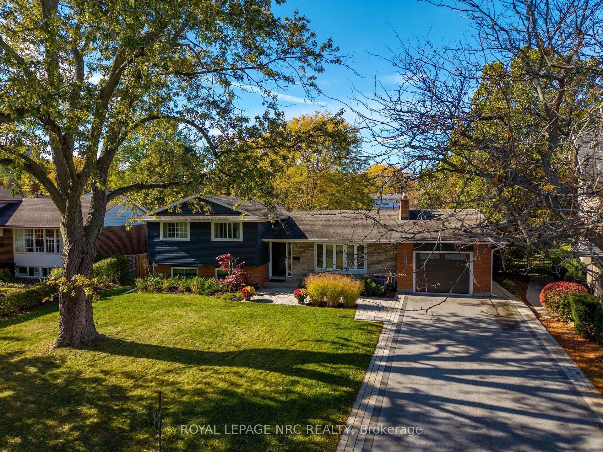 Photo 45 of 16 Woodington Crescent, St. Catharines, Glendale/Glenridge — HOMEH