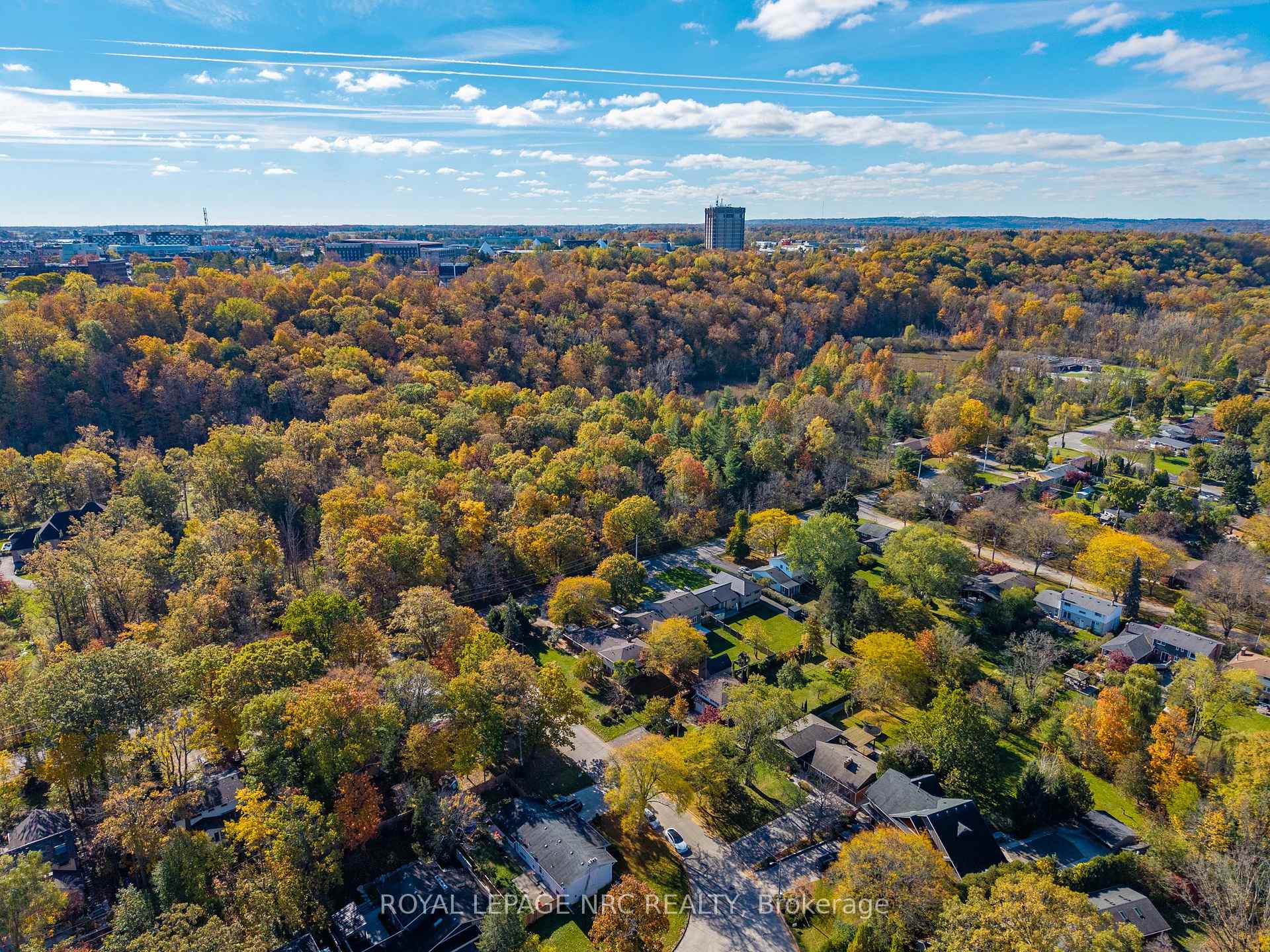 Photo 49 of 16 Woodington Crescent, St. Catharines, Glendale/Glenridge — HOMEH