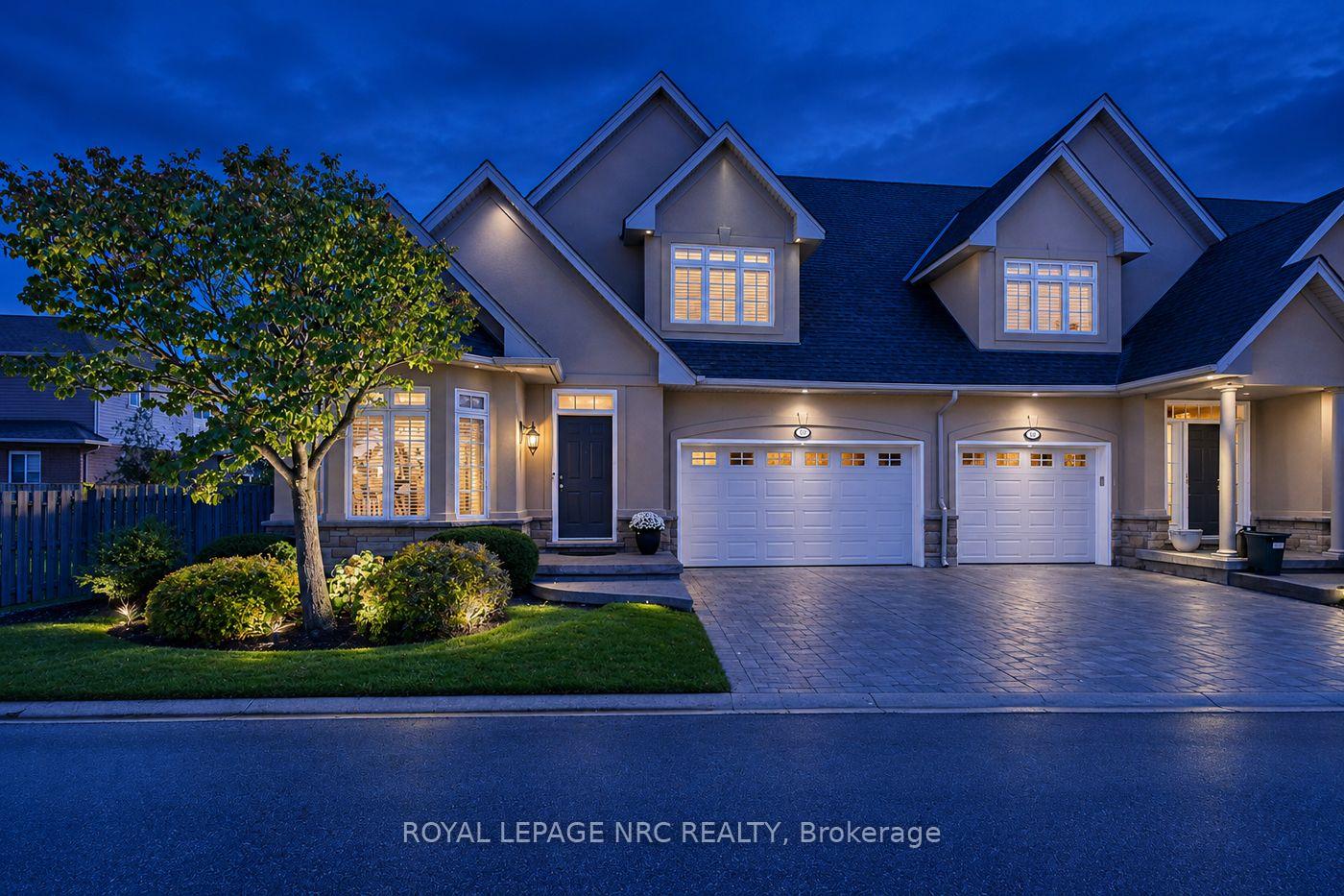 Photo 5 of 8142 Costabile Drive, Niagara Falls, Ascot — HOMEH