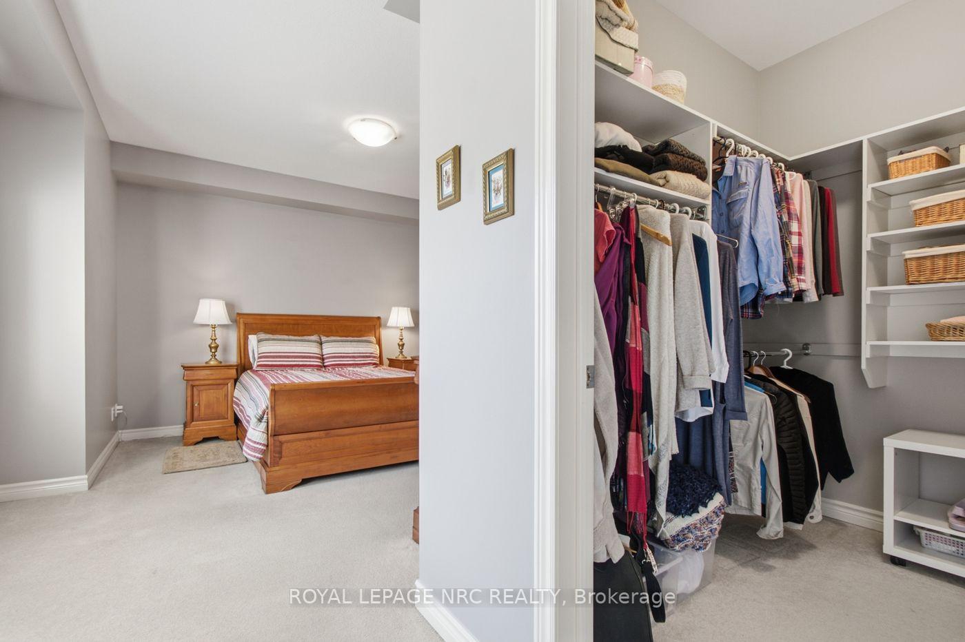 Photo 23 of 8142 Costabile Drive, Niagara Falls, Ascot — HOMEH