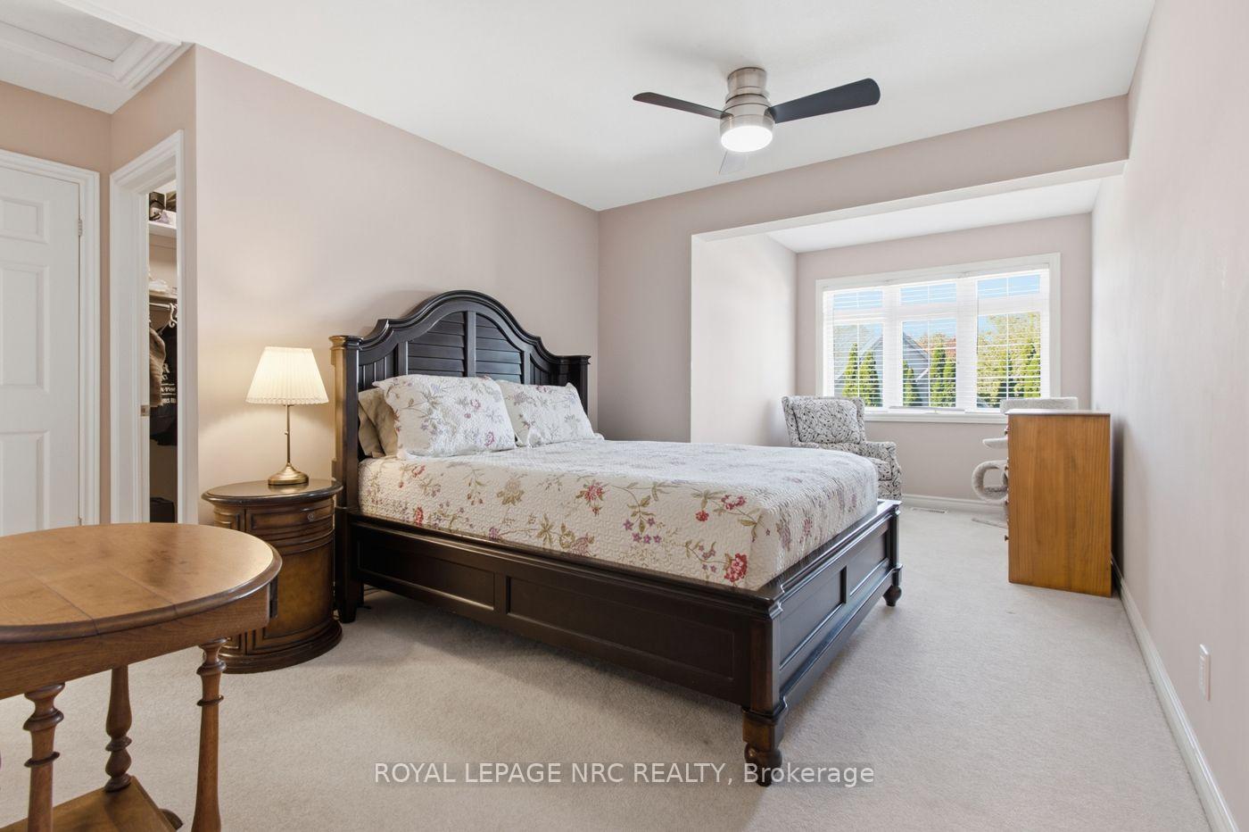 Photo 34 of 8142 Costabile Drive, Niagara Falls, Ascot — HOMEH