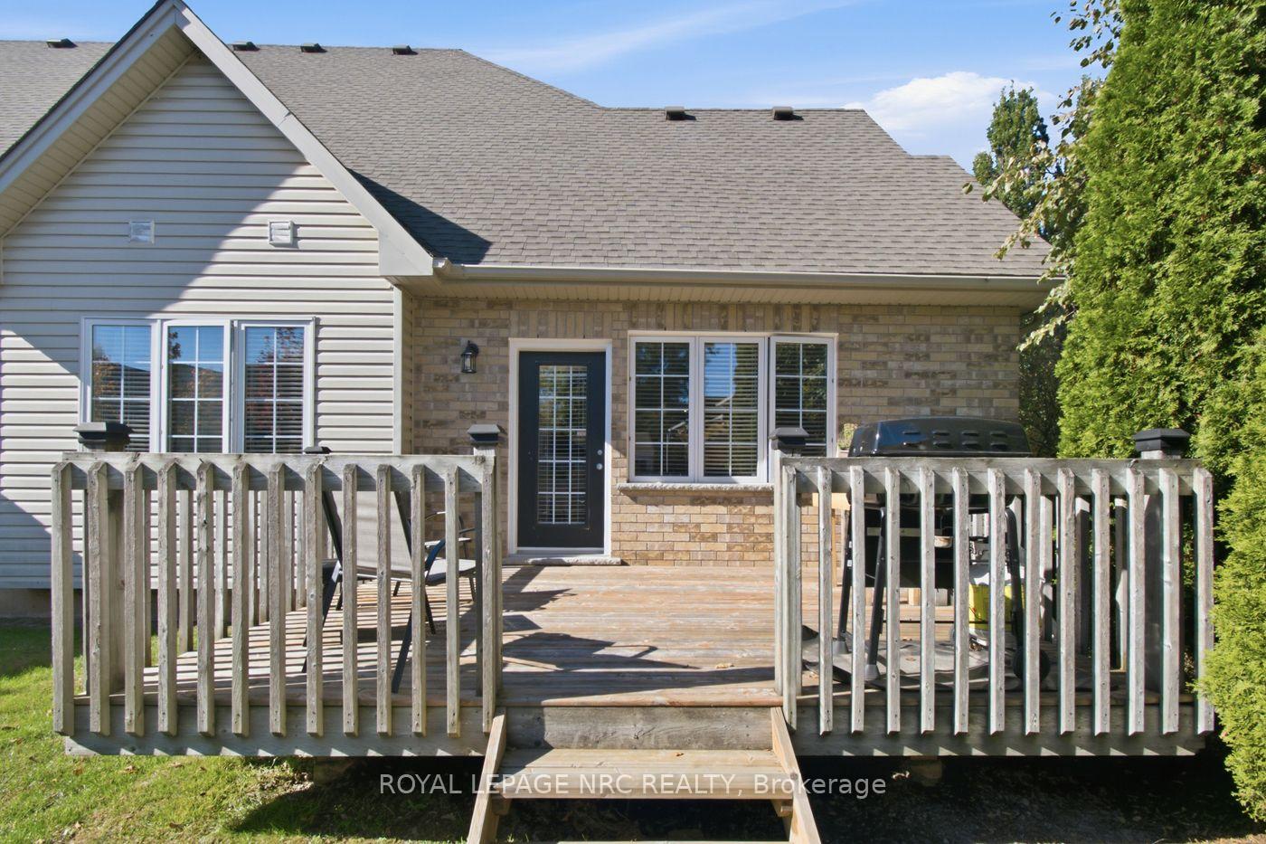 Photo 38 of 8142 Costabile Drive, Niagara Falls, Ascot — HOMEH