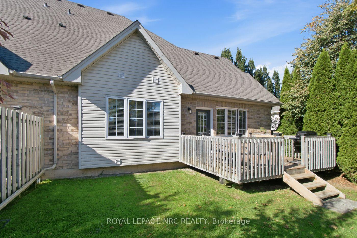 Photo 40 of 8142 Costabile Drive, Niagara Falls, Ascot — HOMEH