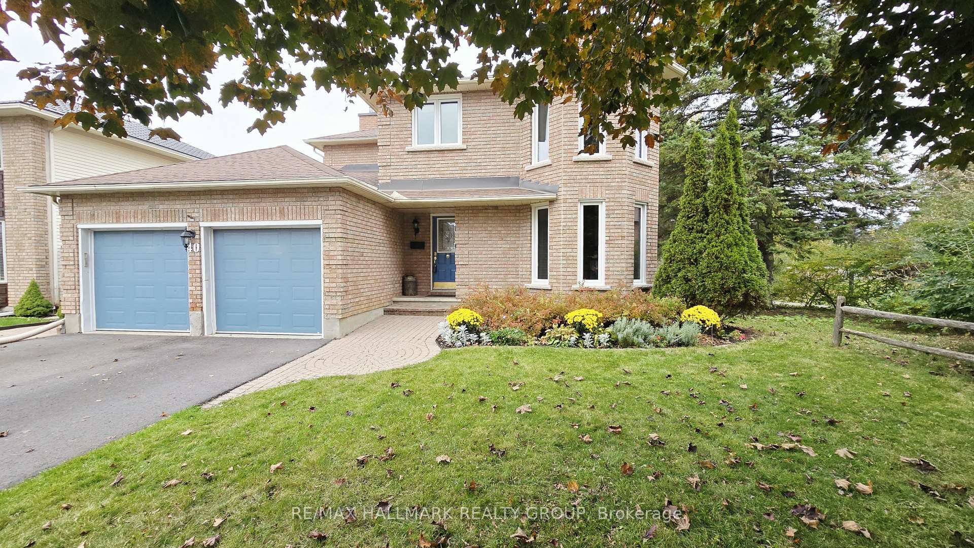 Photo 1 of 40 Huntsman Crescent, Ottawa, Kanata - Bridlewood — HOMEH