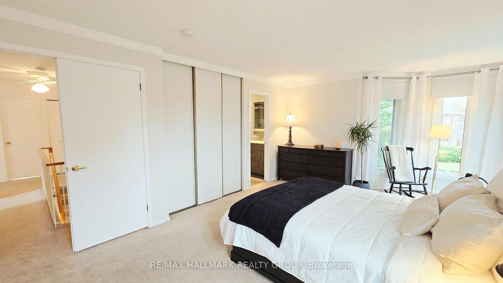 Photo 17 of 40 Huntsman Crescent, Ottawa, Kanata - Bridlewood — HOMEH