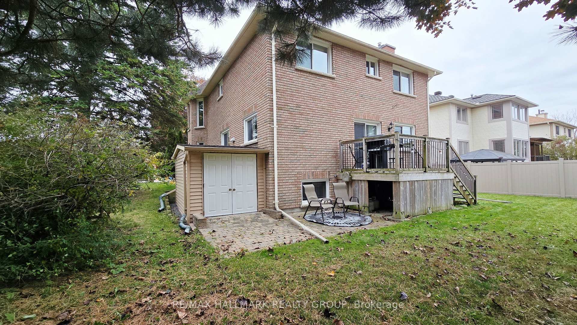 Photo 38 of 40 Huntsman Crescent, Ottawa, Kanata - Bridlewood — HOMEH