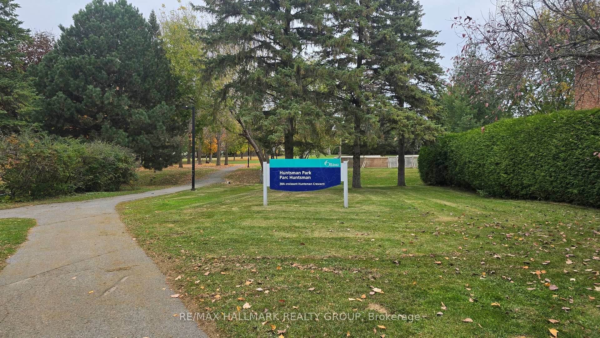Photo 43 of 40 Huntsman Crescent, Ottawa, Kanata - Bridlewood — HOMEH