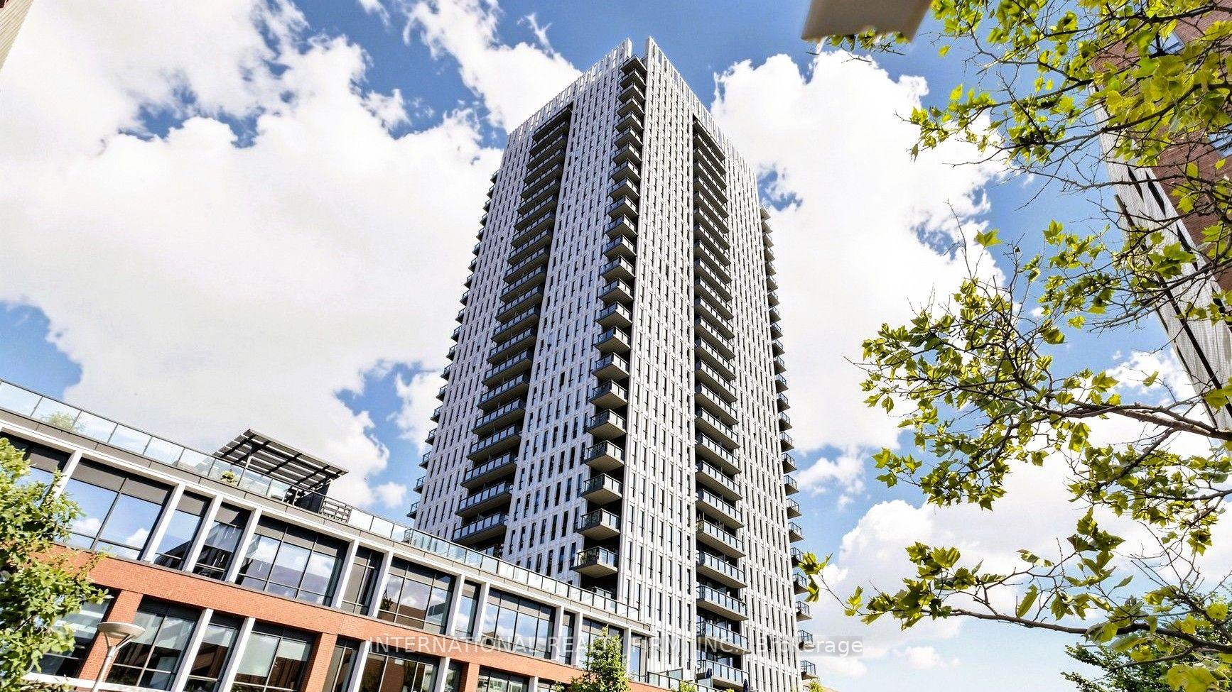 Photo of Unit Suite 2408, 55 Regent Park Boulevard