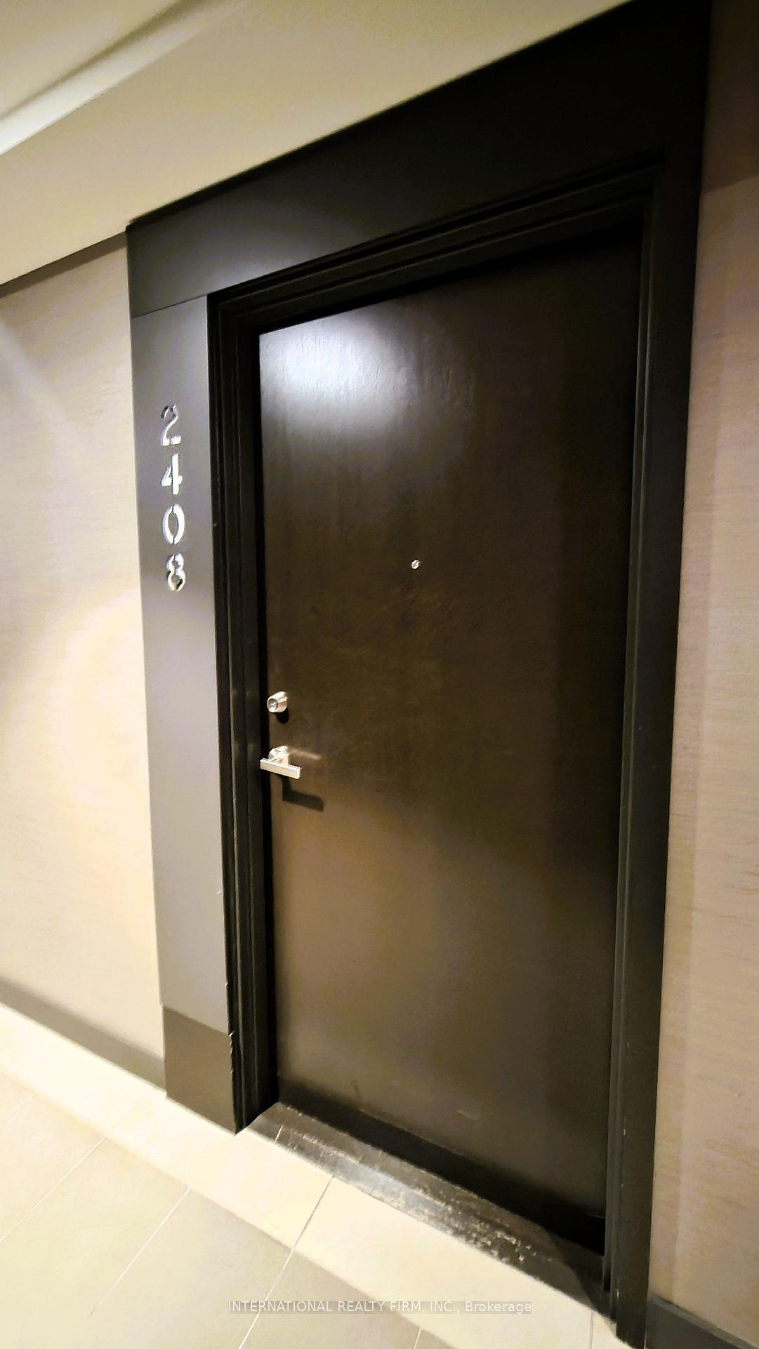 Photo 3 of Unit Suite 2408, 55 Regent Park Boulevard, Toronto, Regent Park — HOMEH