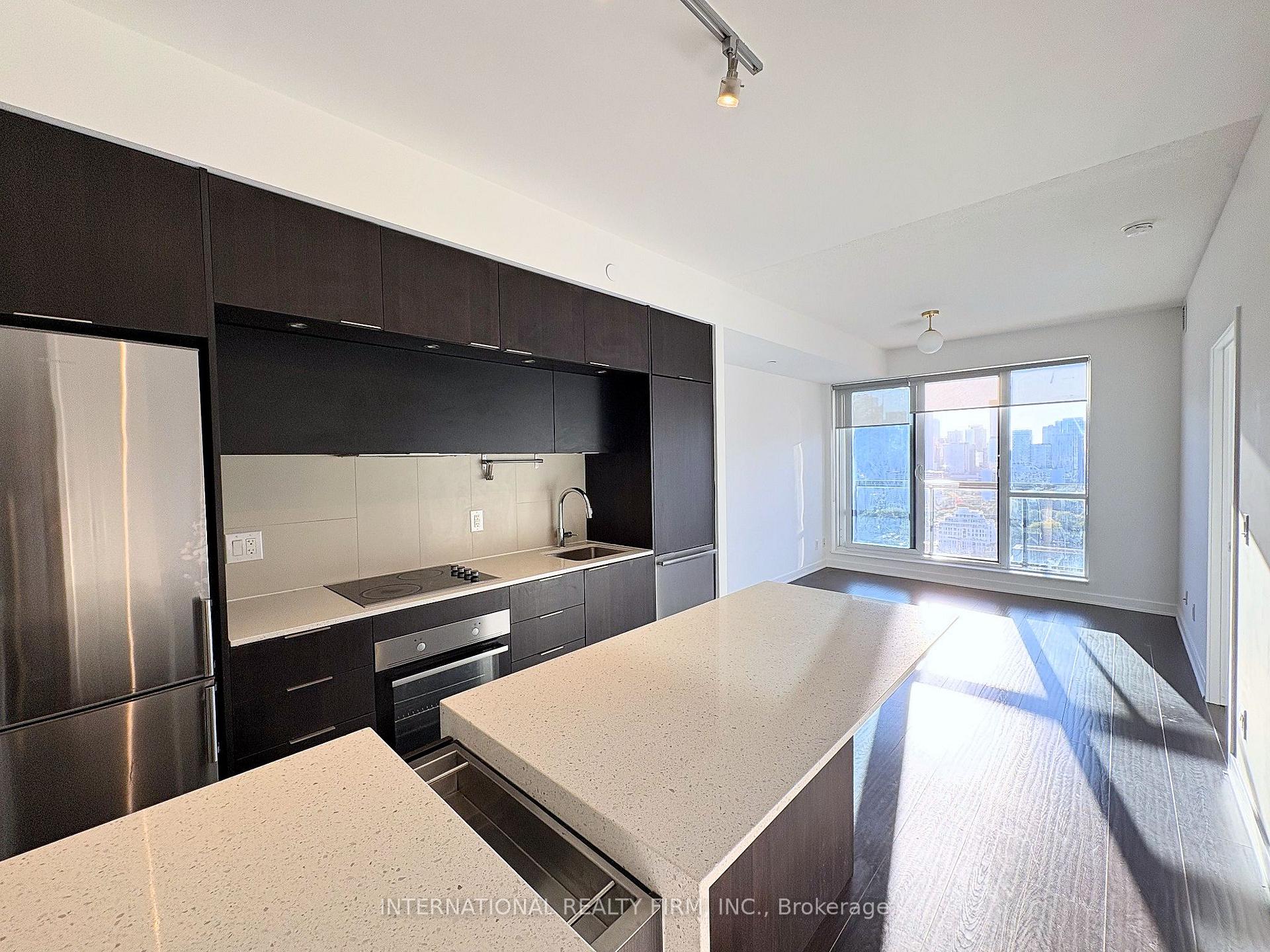 Photo 4 of Unit Suite 2408, 55 Regent Park Boulevard, Toronto, Regent Park — HOMEH