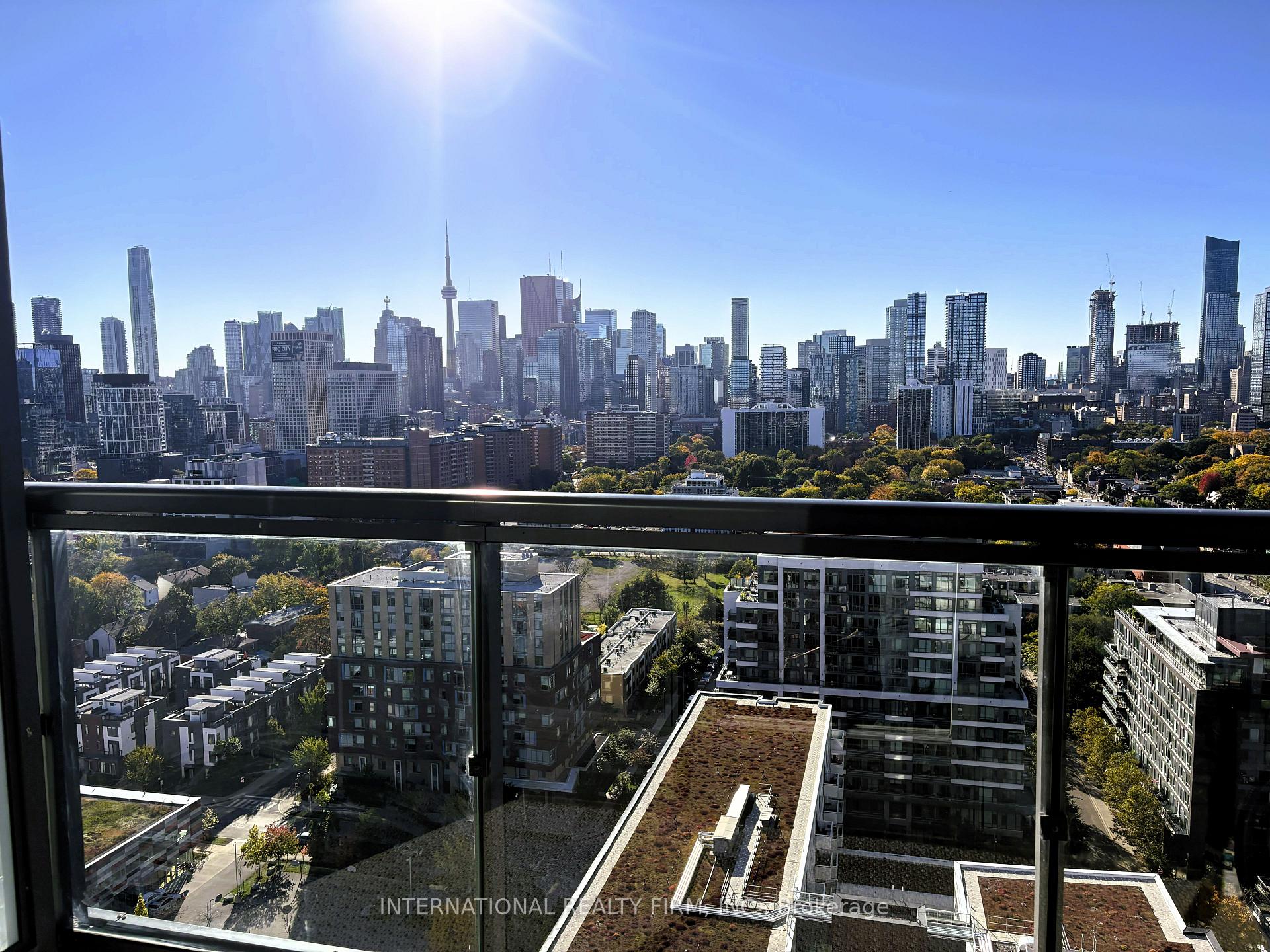 Photo 6 of Unit Suite 2408, 55 Regent Park Boulevard, Toronto, Regent Park — HOMEH