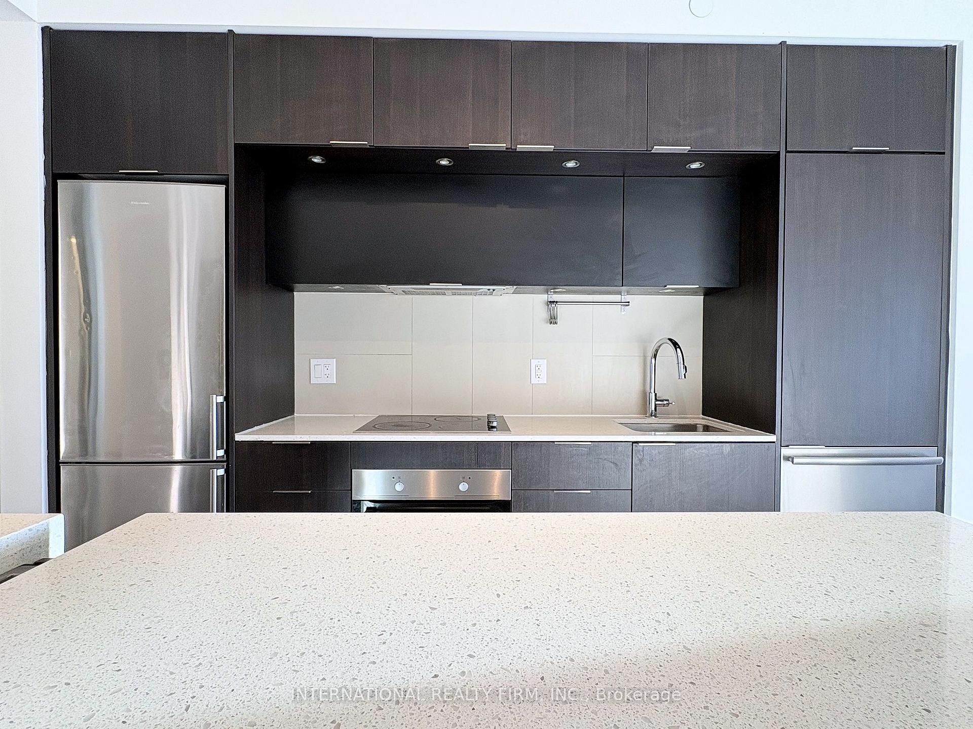Photo 9 of Unit Suite 2408, 55 Regent Park Boulevard, Toronto, Regent Park — HOMEH