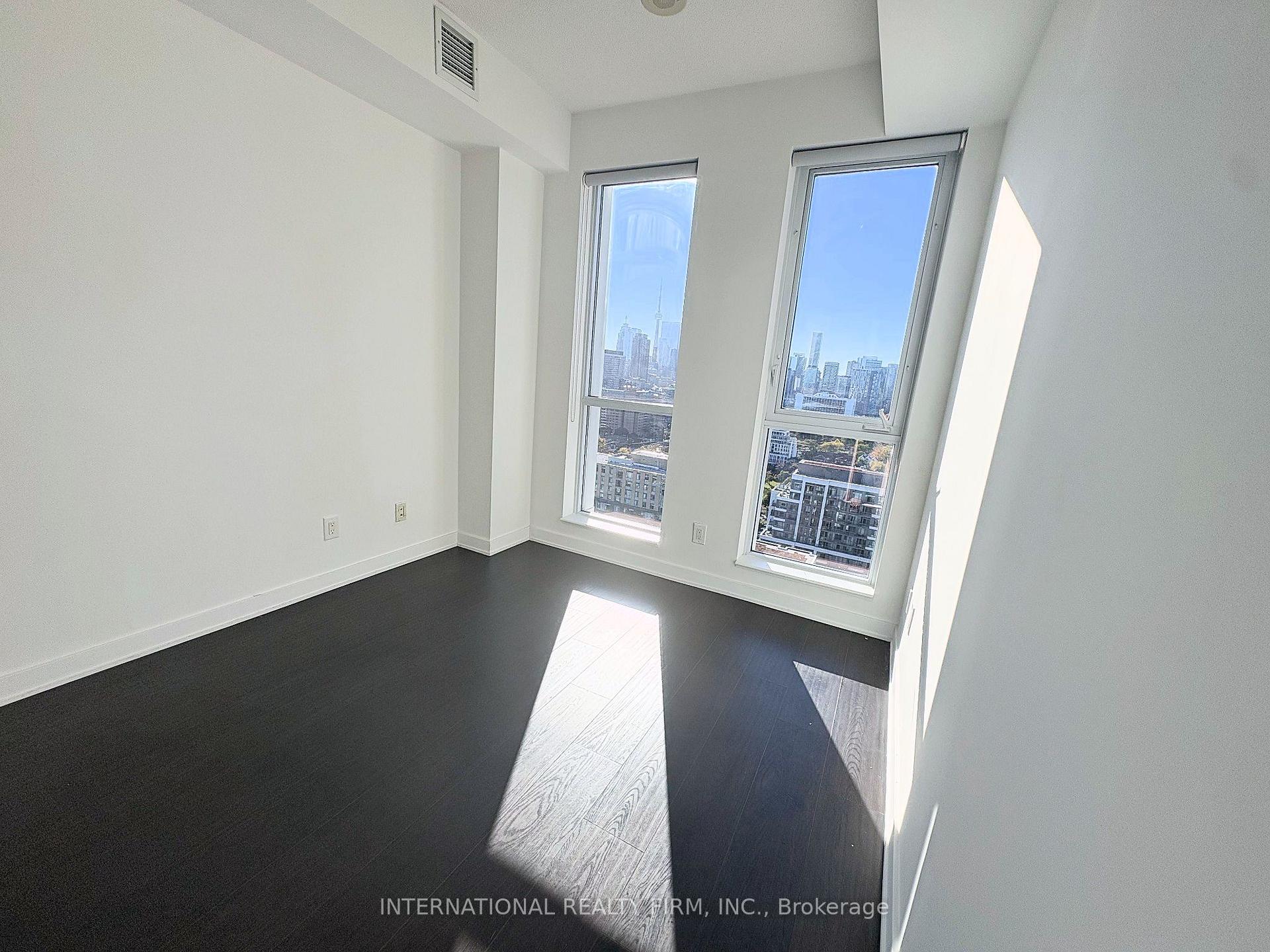 Photo 11 of Unit Suite 2408, 55 Regent Park Boulevard, Toronto, Regent Park — HOMEH