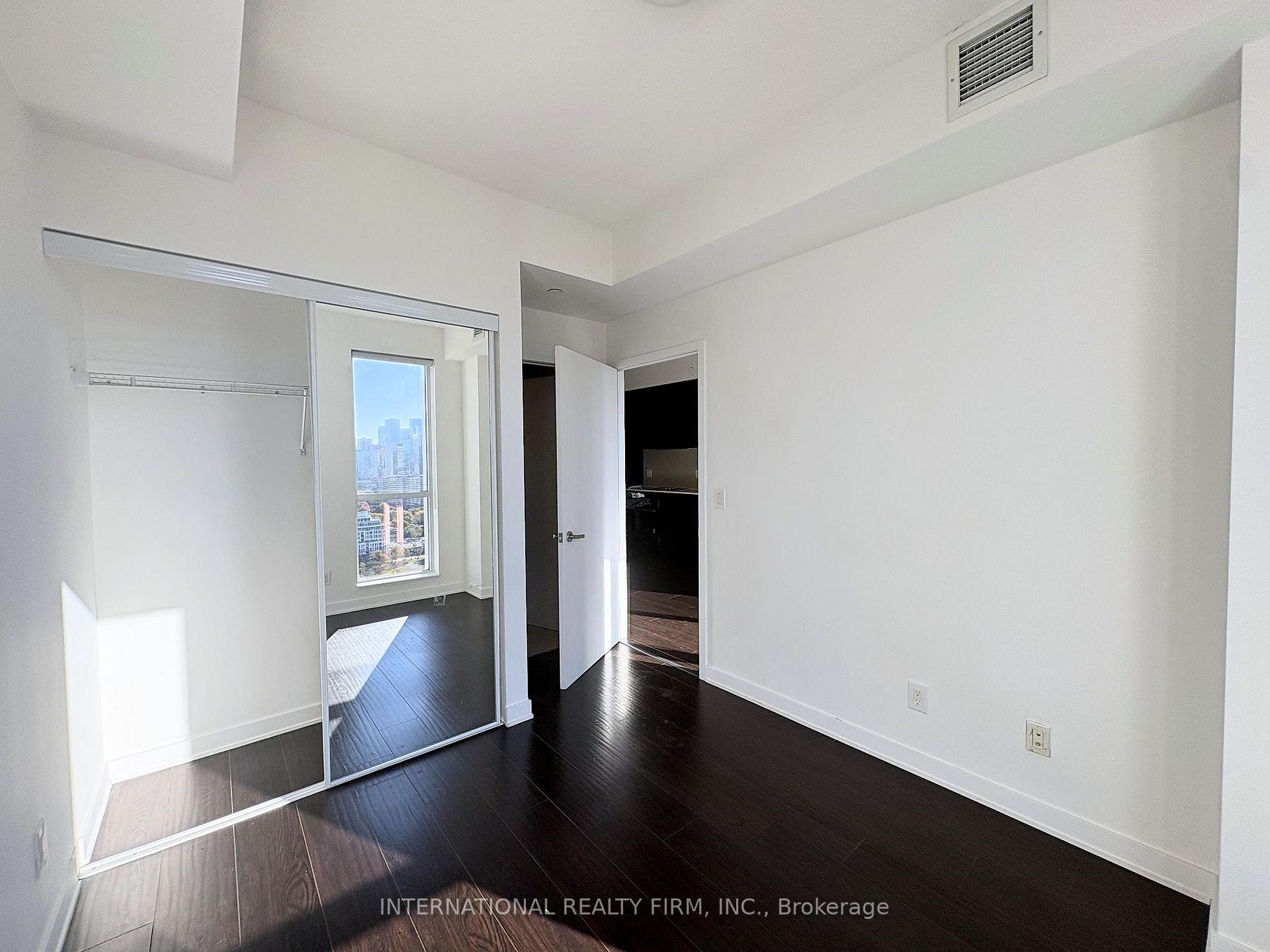 Photo 13 of Unit Suite 2408, 55 Regent Park Boulevard, Toronto, Regent Park — HOMEH