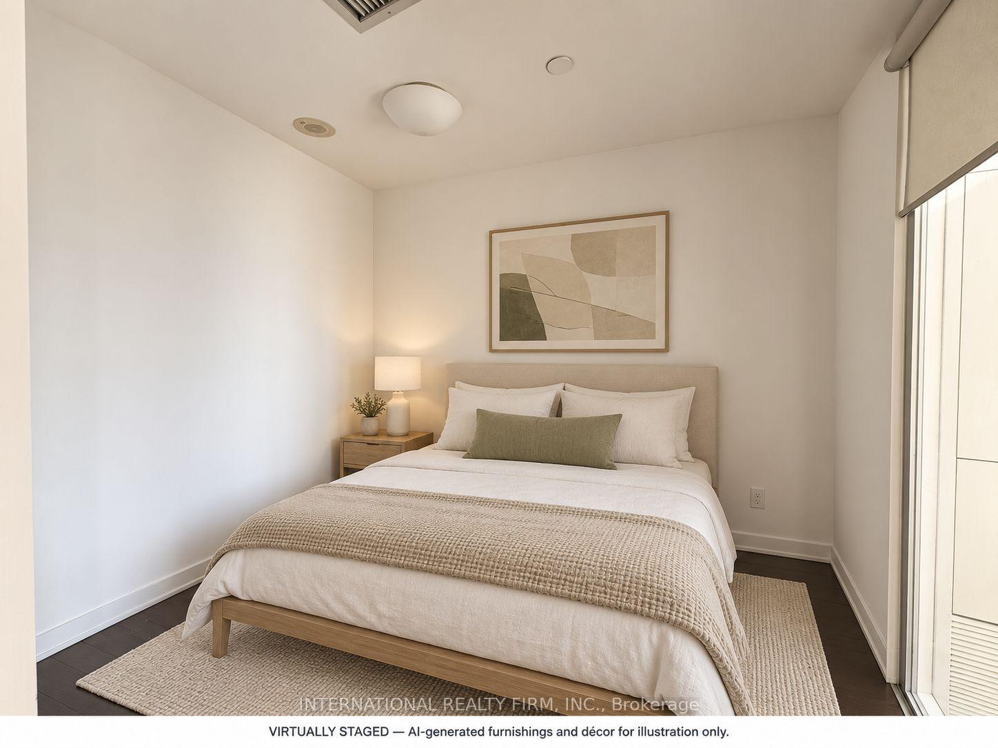 Photo 18 of Unit Suite 2408, 55 Regent Park Boulevard, Toronto, Regent Park — HOMEH