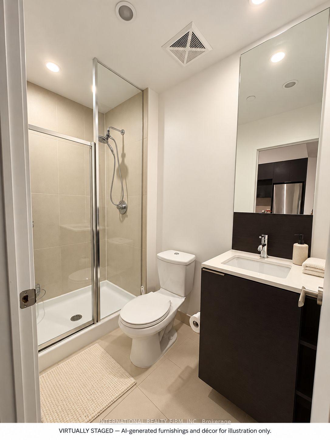 Photo 20 of Unit Suite 2408, 55 Regent Park Boulevard, Toronto, Regent Park — HOMEH