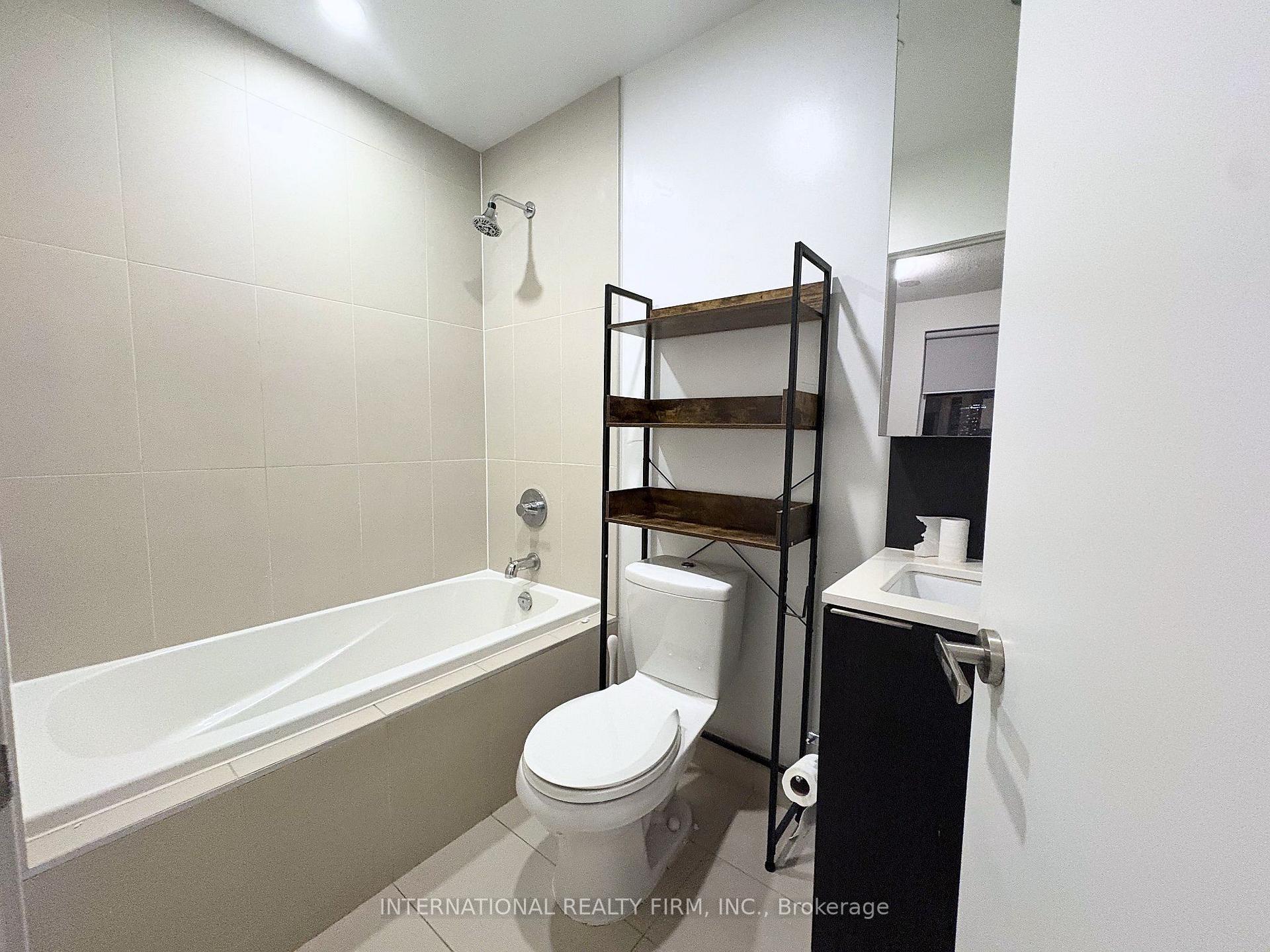 Photo 21 of Unit Suite 2408, 55 Regent Park Boulevard, Toronto, Regent Park — HOMEH