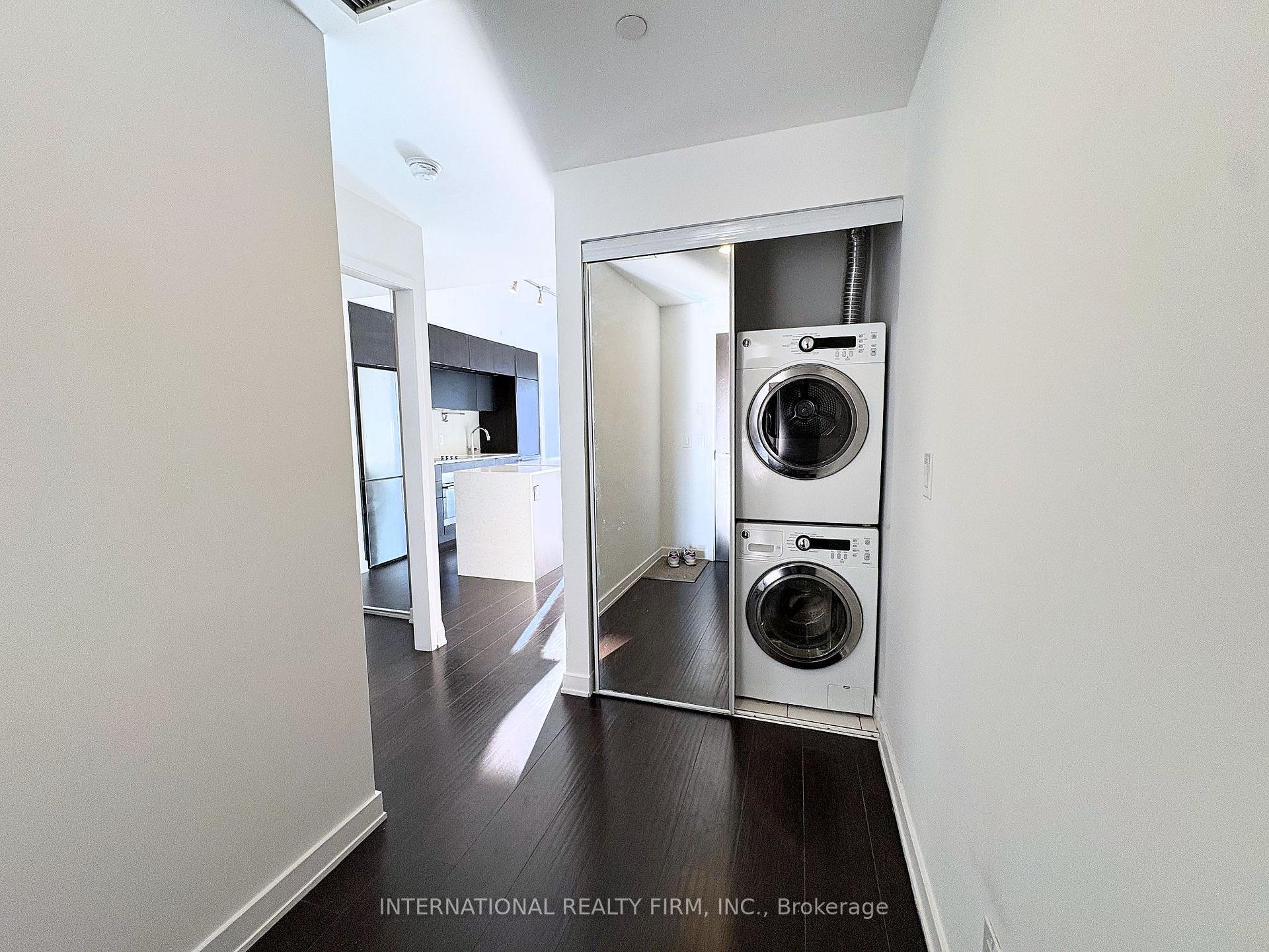 Photo 23 of Unit Suite 2408, 55 Regent Park Boulevard, Toronto, Regent Park — HOMEH