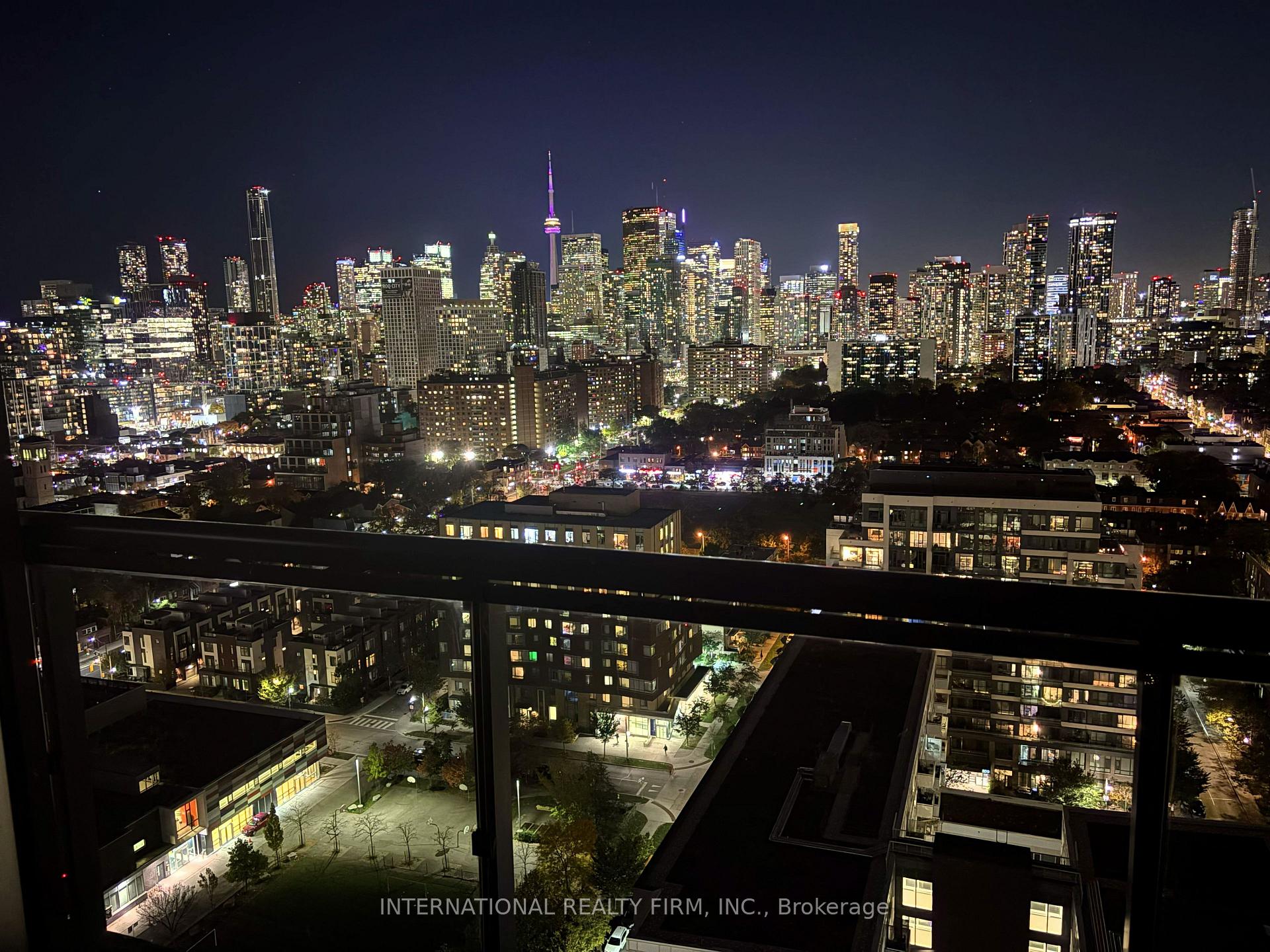 Photo 25 of Unit Suite 2408, 55 Regent Park Boulevard, Toronto, Regent Park — HOMEH