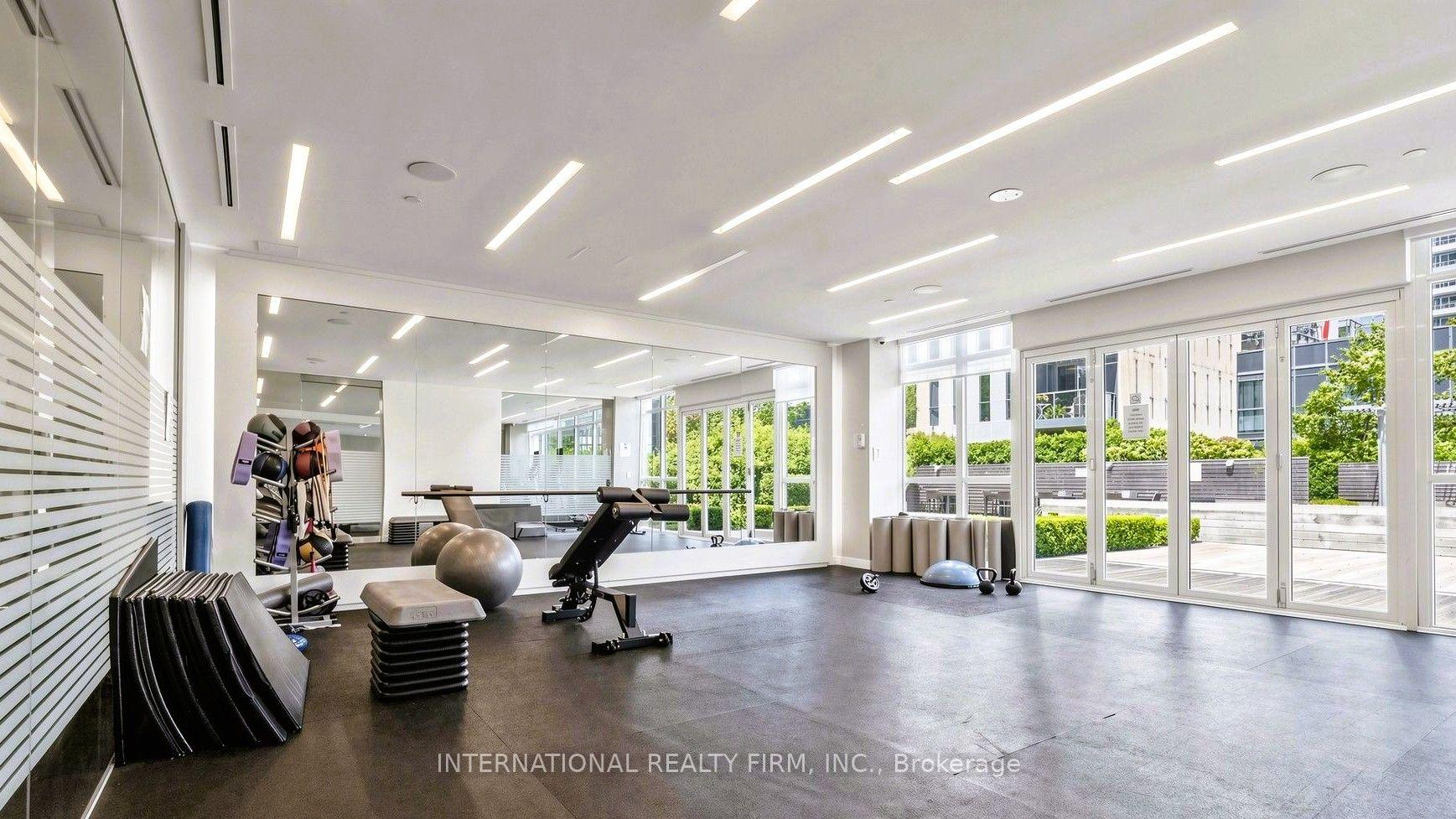 Photo 28 of Unit Suite 2408, 55 Regent Park Boulevard, Toronto, Regent Park — HOMEH