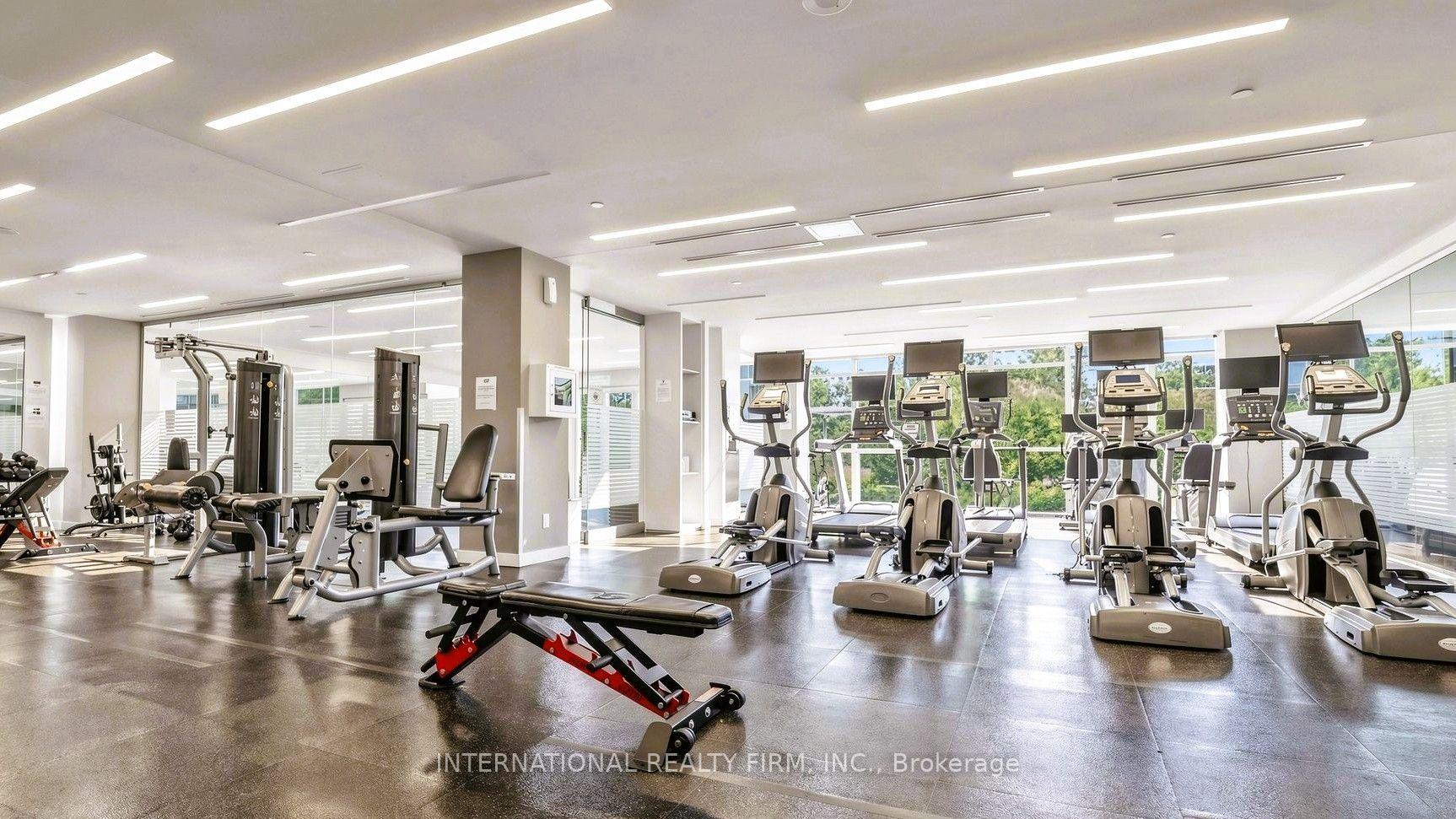 Photo 27 of Unit Suite 2408, 55 Regent Park Boulevard, Toronto, Regent Park — HOMEH