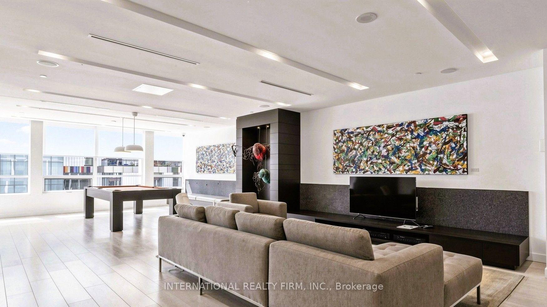 Photo 29 of Unit Suite 2408, 55 Regent Park Boulevard, Toronto, Regent Park — HOMEH