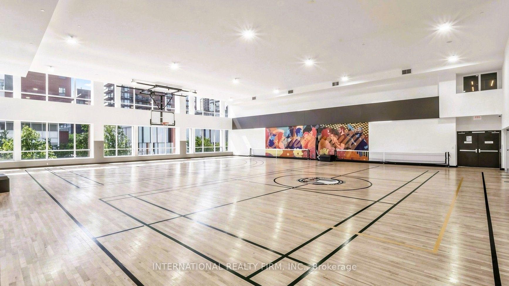 Photo 30 of Unit Suite 2408, 55 Regent Park Boulevard, Toronto, Regent Park — HOMEH