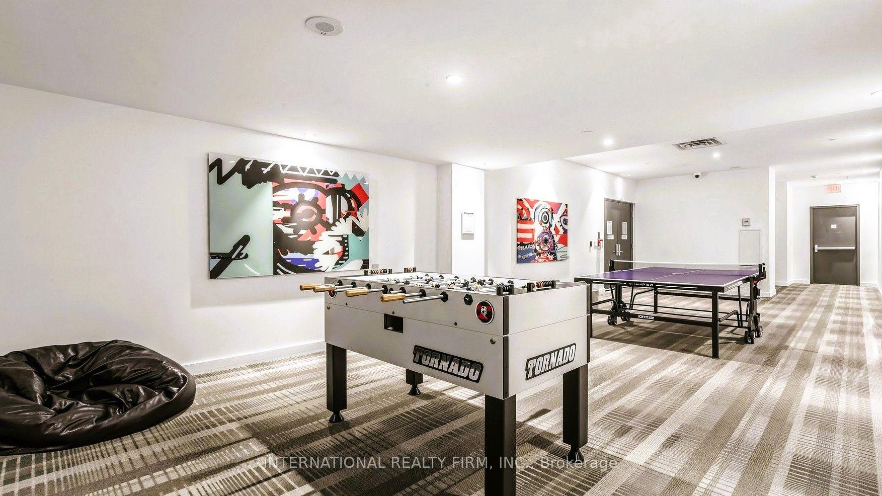 Photo 31 of Unit Suite 2408, 55 Regent Park Boulevard, Toronto, Regent Park — HOMEH