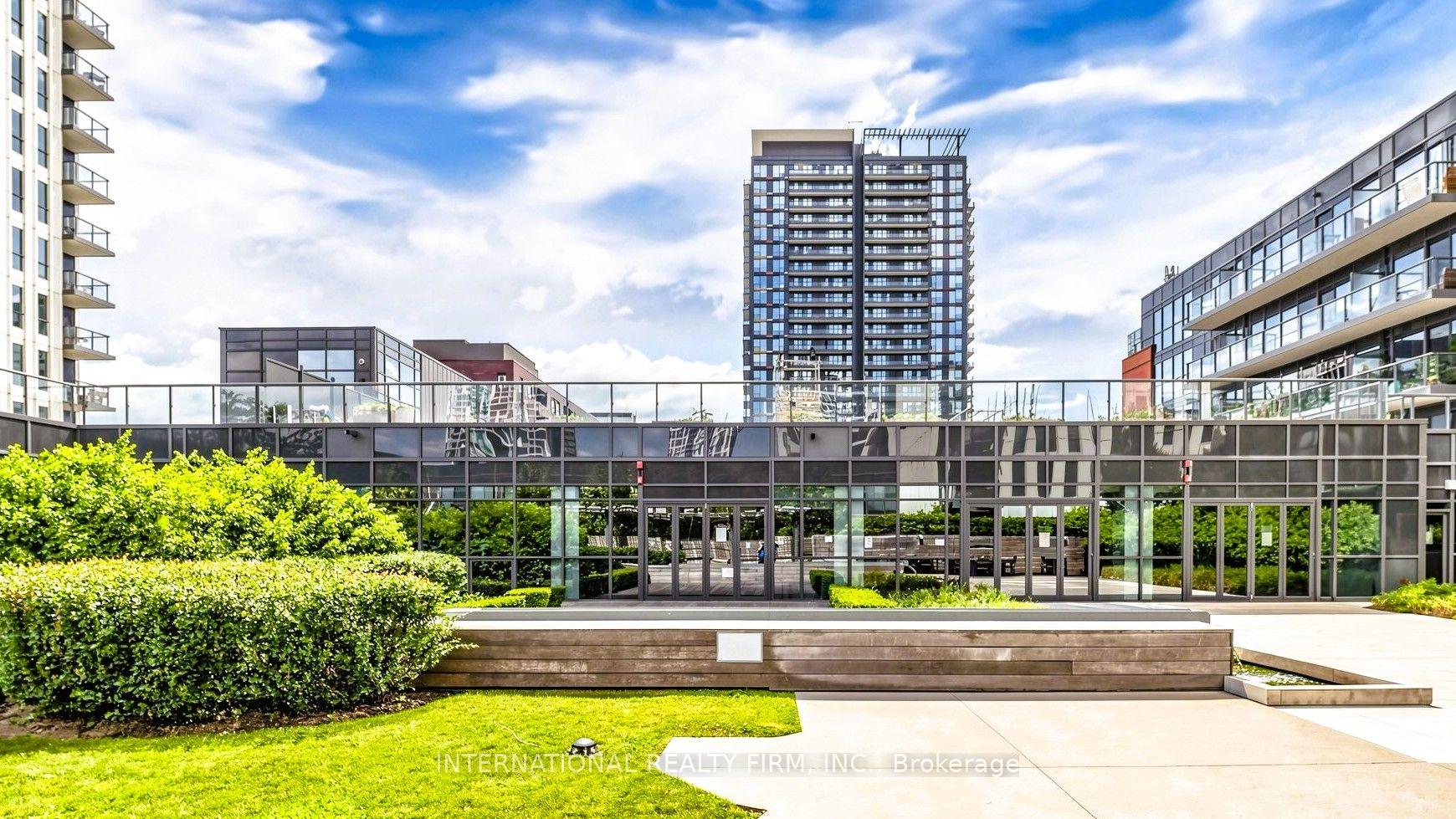 Photo 32 of Unit Suite 2408, 55 Regent Park Boulevard, Toronto, Regent Park — HOMEH