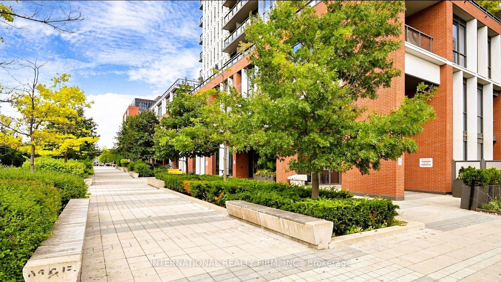Photo 33 of Unit Suite 2408, 55 Regent Park Boulevard, Toronto, Regent Park — HOMEH