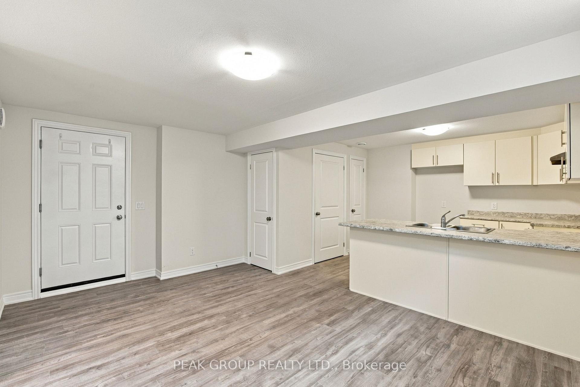 Photo 3 of Unit 2, 21 Barker Parkway, Thorold, Rolling Meadows — HOMEH