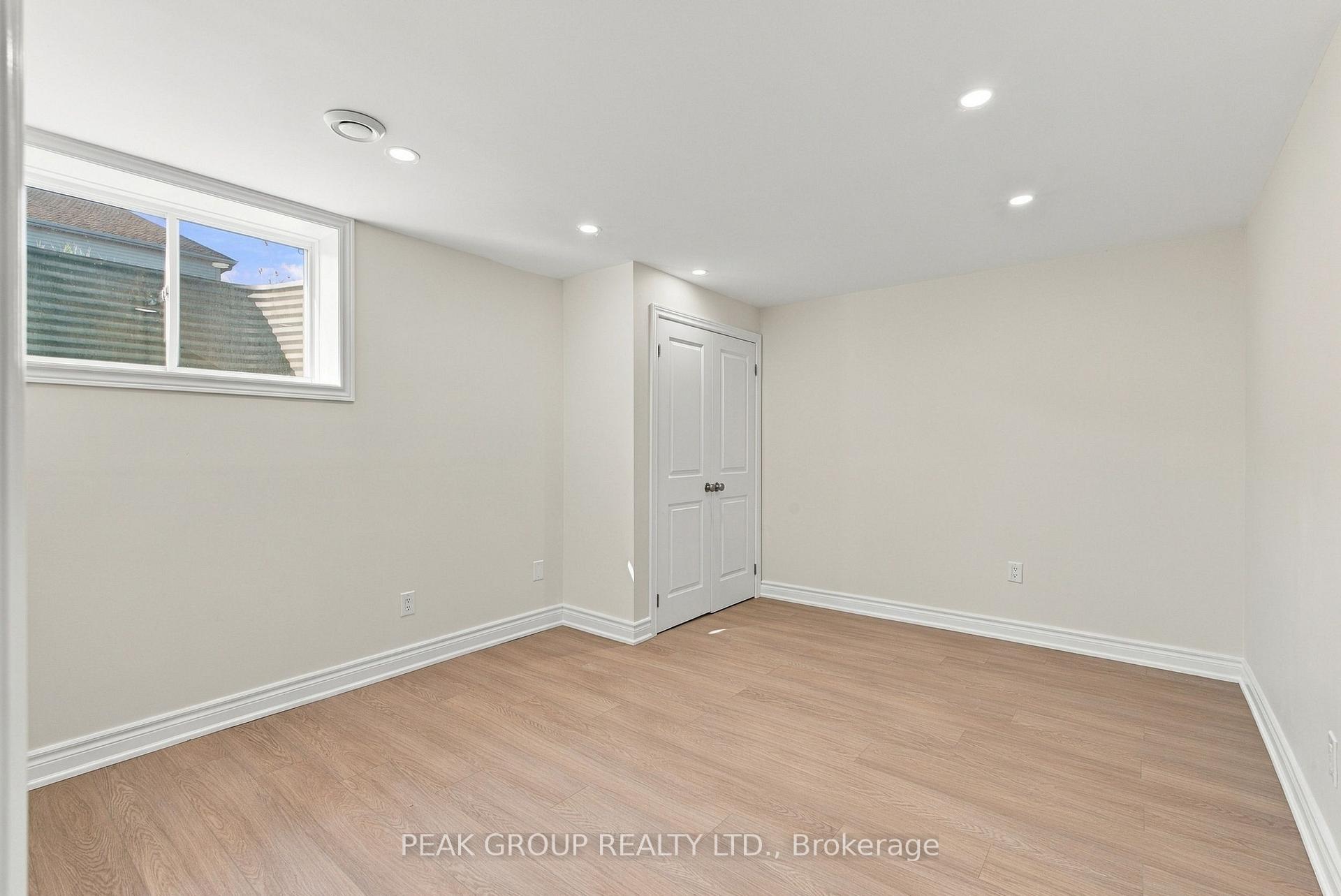 Photo 9 of Unit 2, 21 Barker Parkway, Thorold, Rolling Meadows — HOMEH