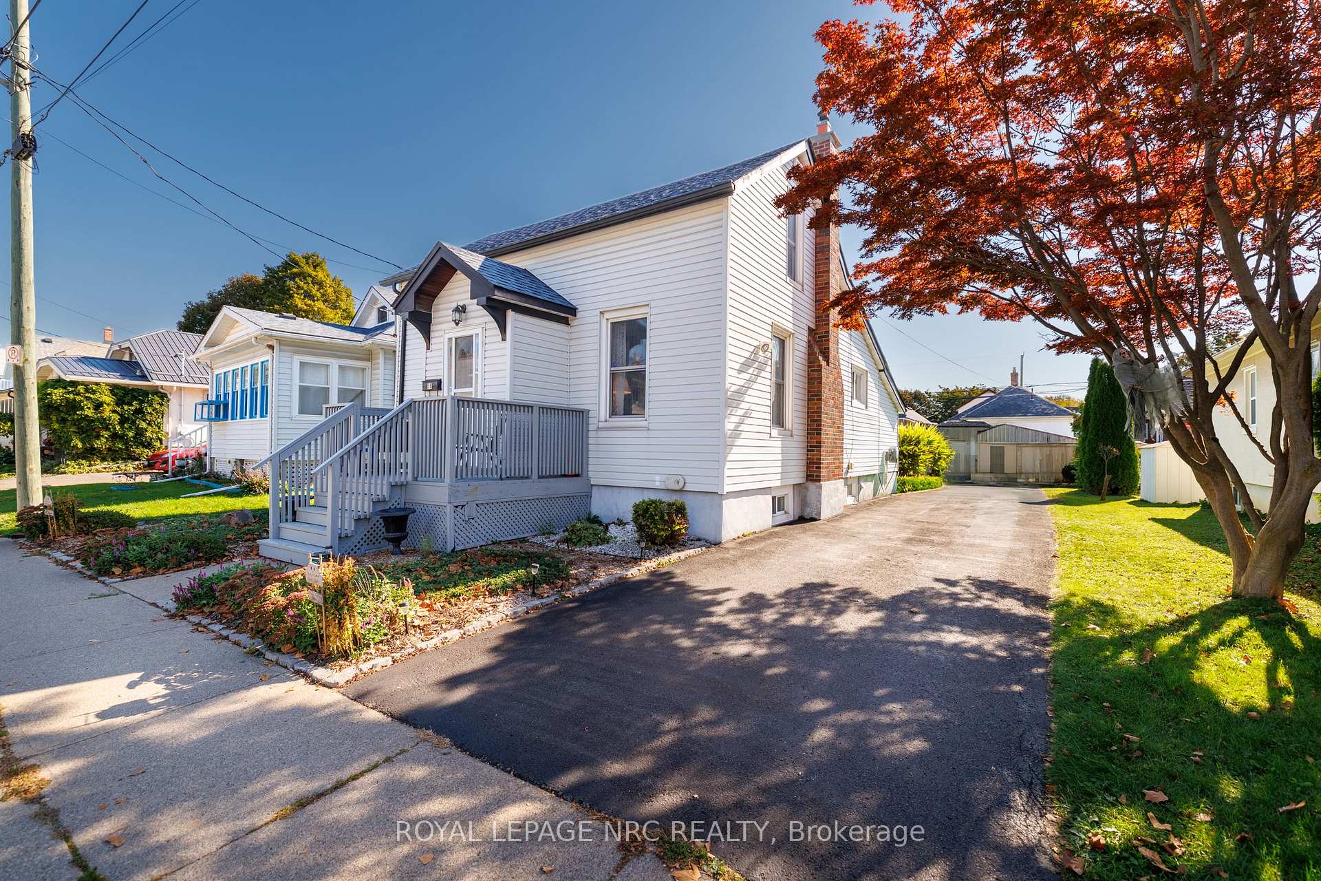 Photo 3 of 56 Beech Street, St. Catharines, Downtown — HOMEH