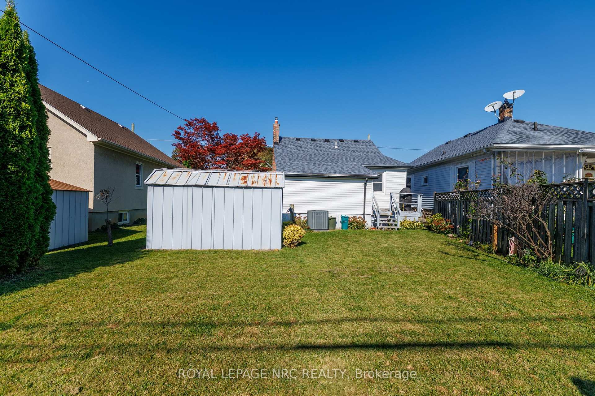 Photo 23 of 56 Beech Street, St. Catharines, Downtown — HOMEH