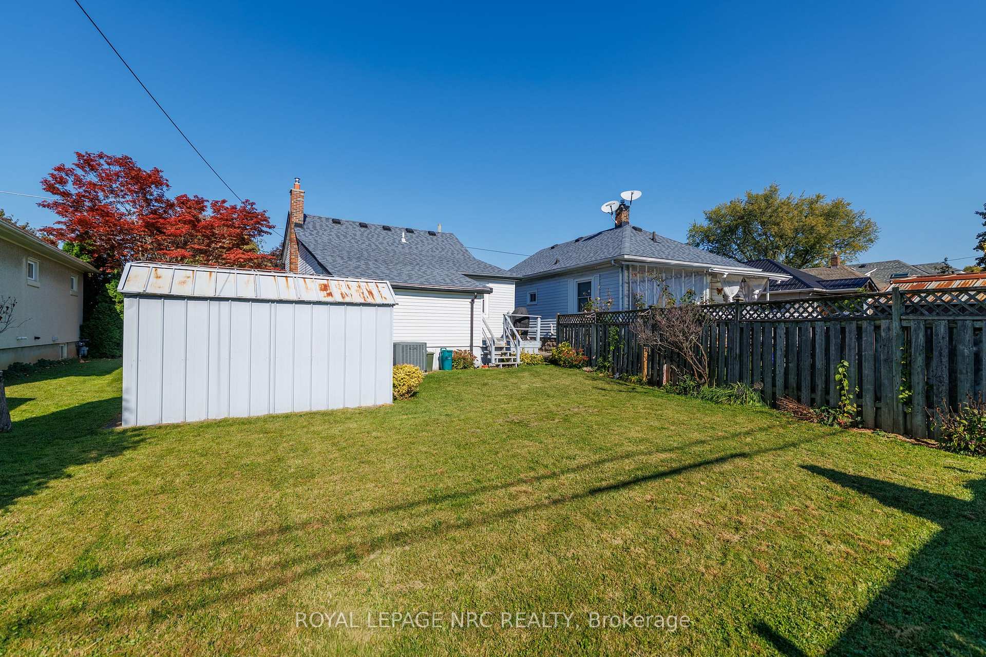 Photo 24 of 56 Beech Street, St. Catharines, Downtown — HOMEH