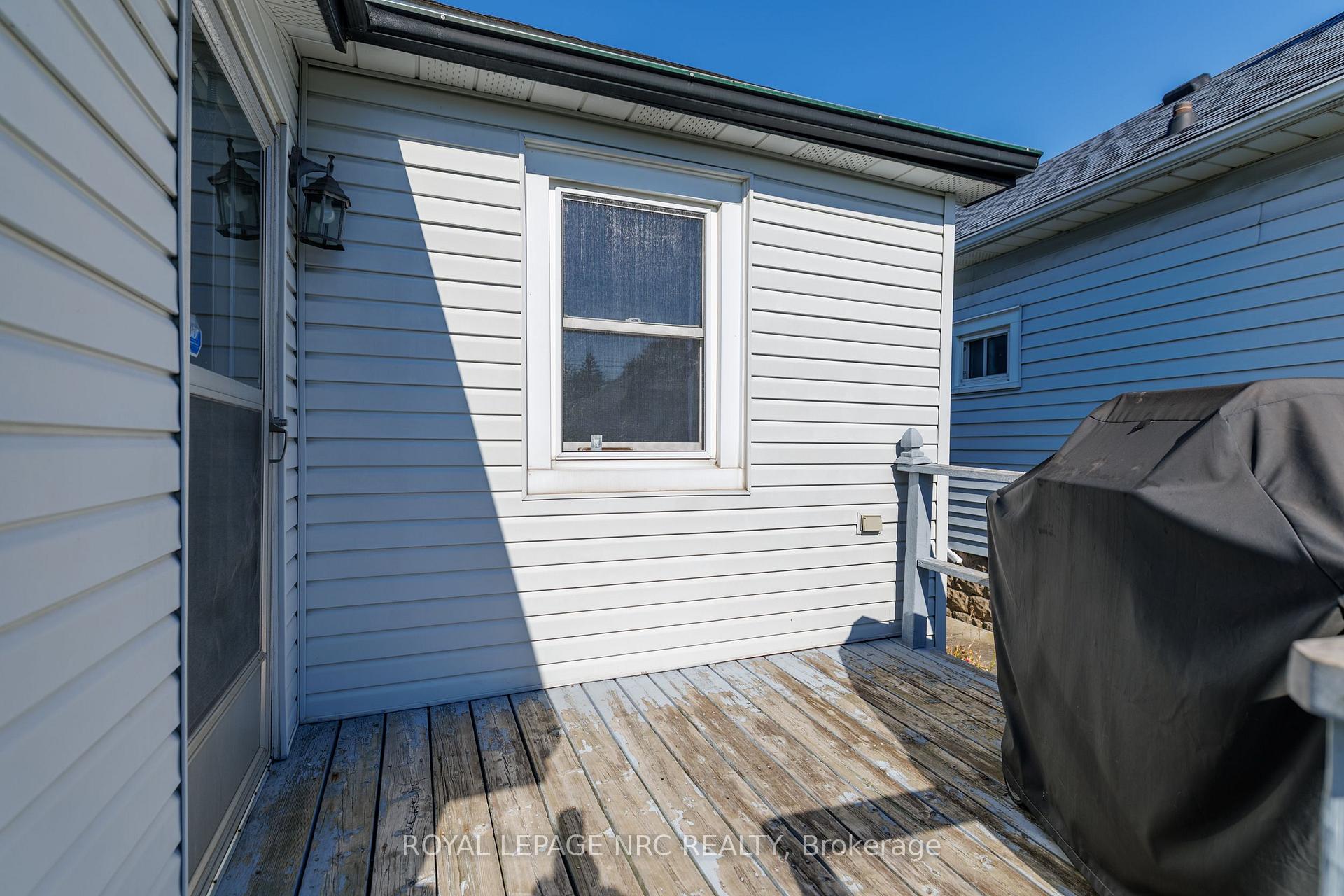 Photo 25 of 56 Beech Street, St. Catharines, Downtown — HOMEH
