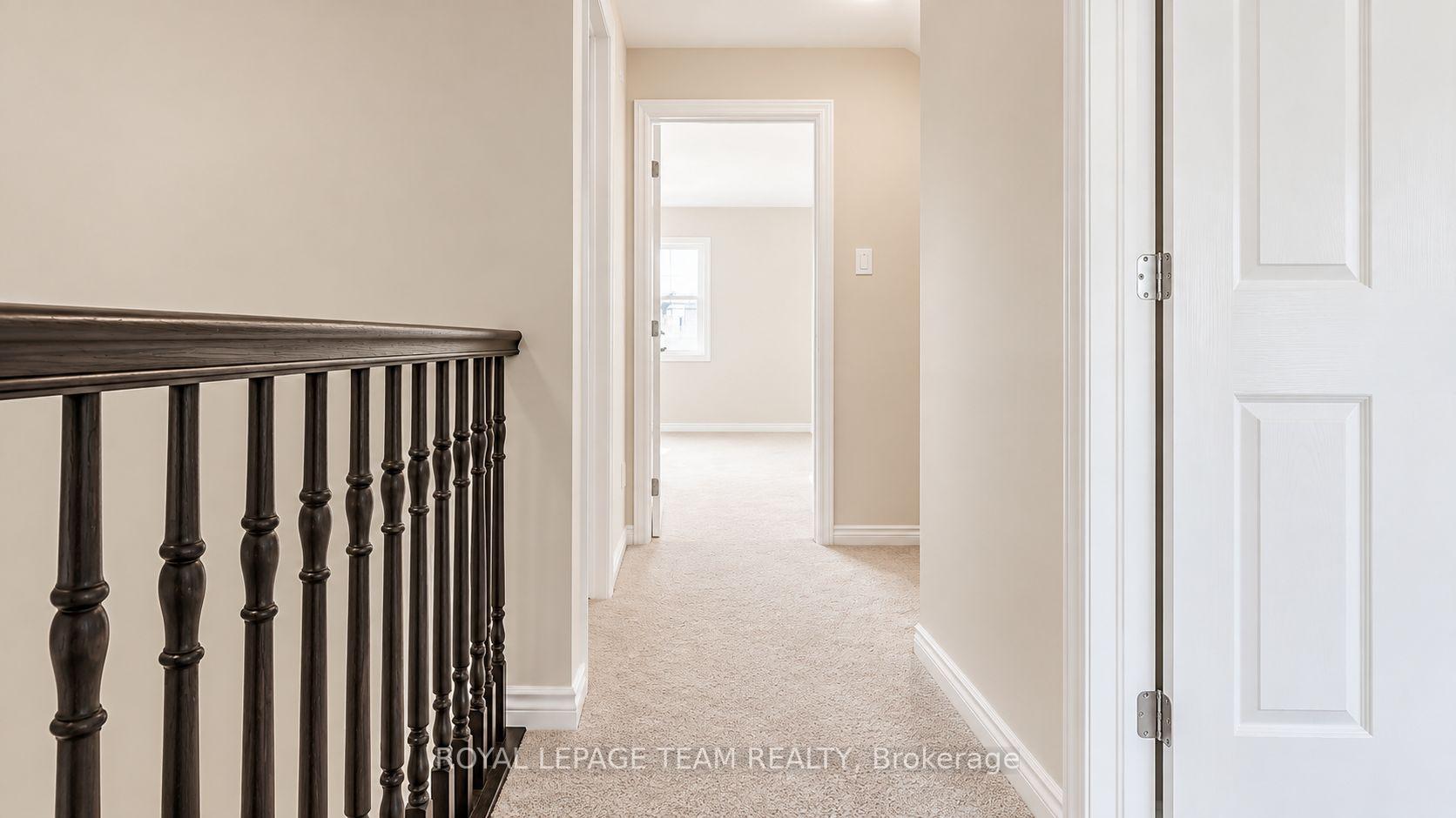 Photo 10 of 268 Atima Circle, Ottawa, Barrhaven - Half Moon Bay — HOMEH