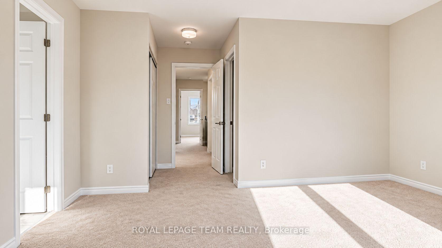 Photo 12 of 268 Atima Circle, Ottawa, Barrhaven - Half Moon Bay — HOMEH