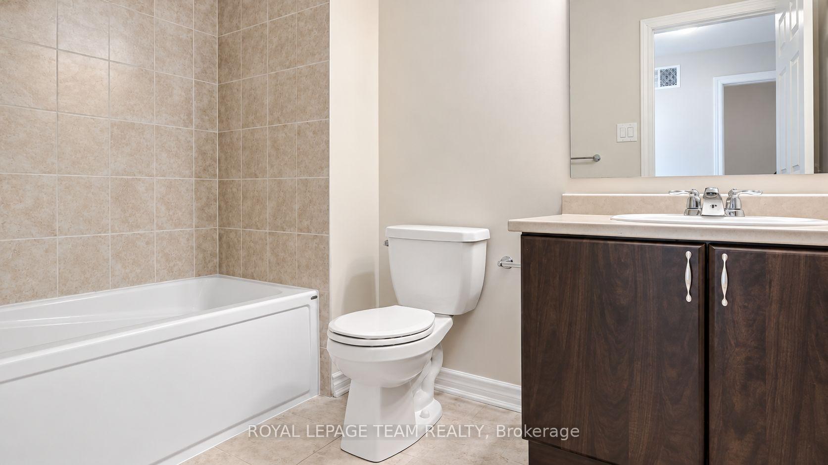 Photo 16 of 268 Atima Circle, Ottawa, Barrhaven - Half Moon Bay — HOMEH